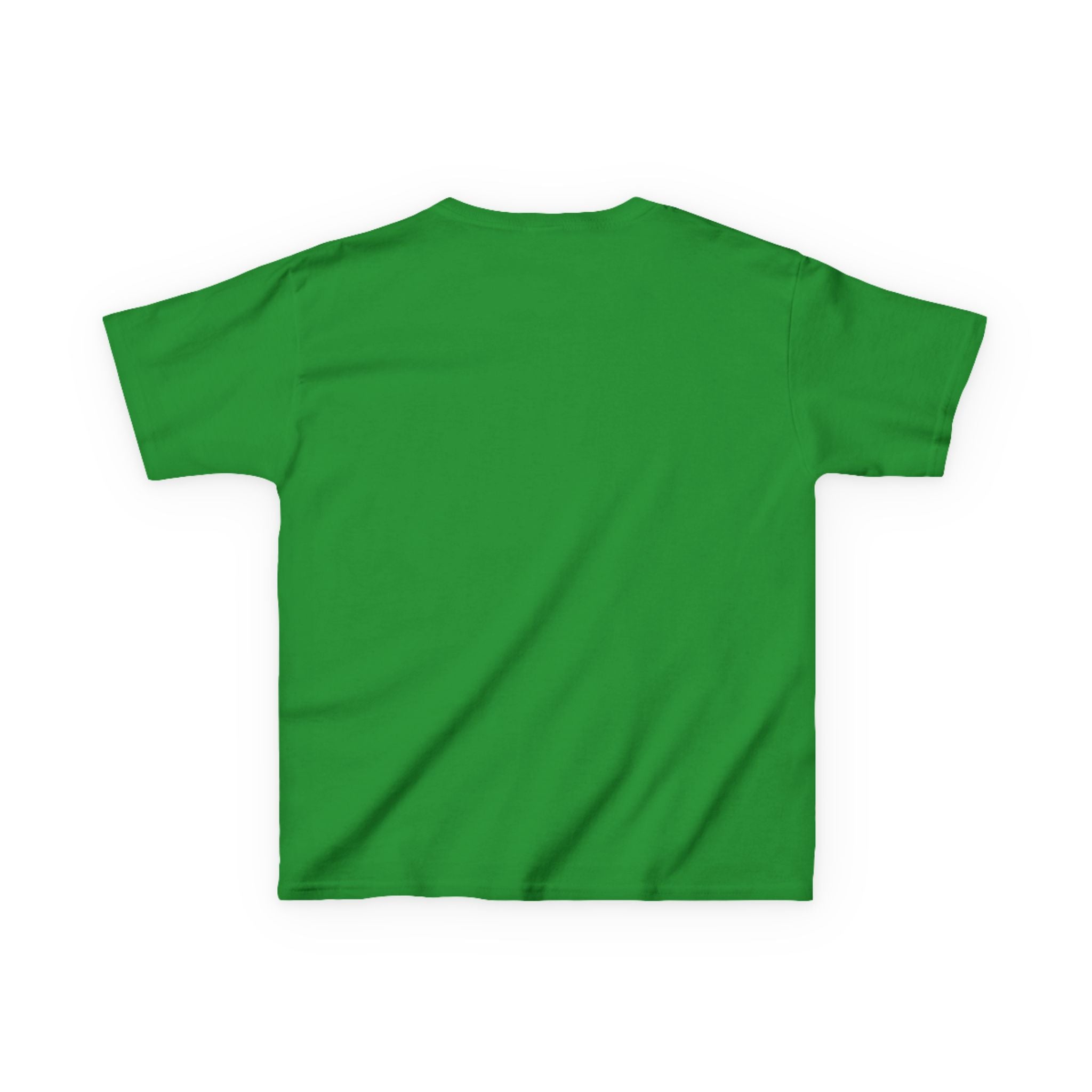 Kids 'I Didn't Ask to Be a Diabaddie' Tee — Funny Type 1 Diabetes Awareness Shirt