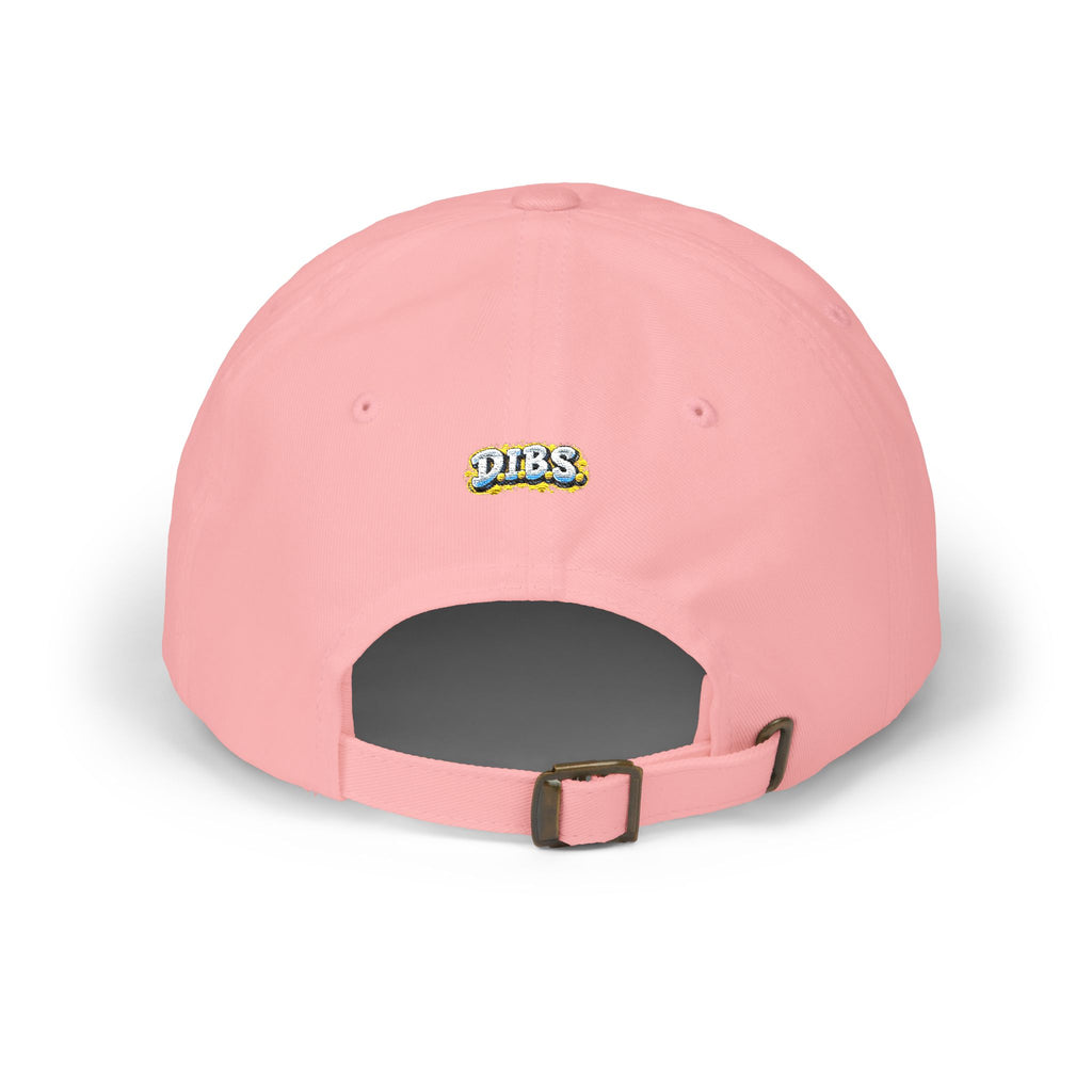 Diabetes Is Bull Shit Gothic Dad Cap