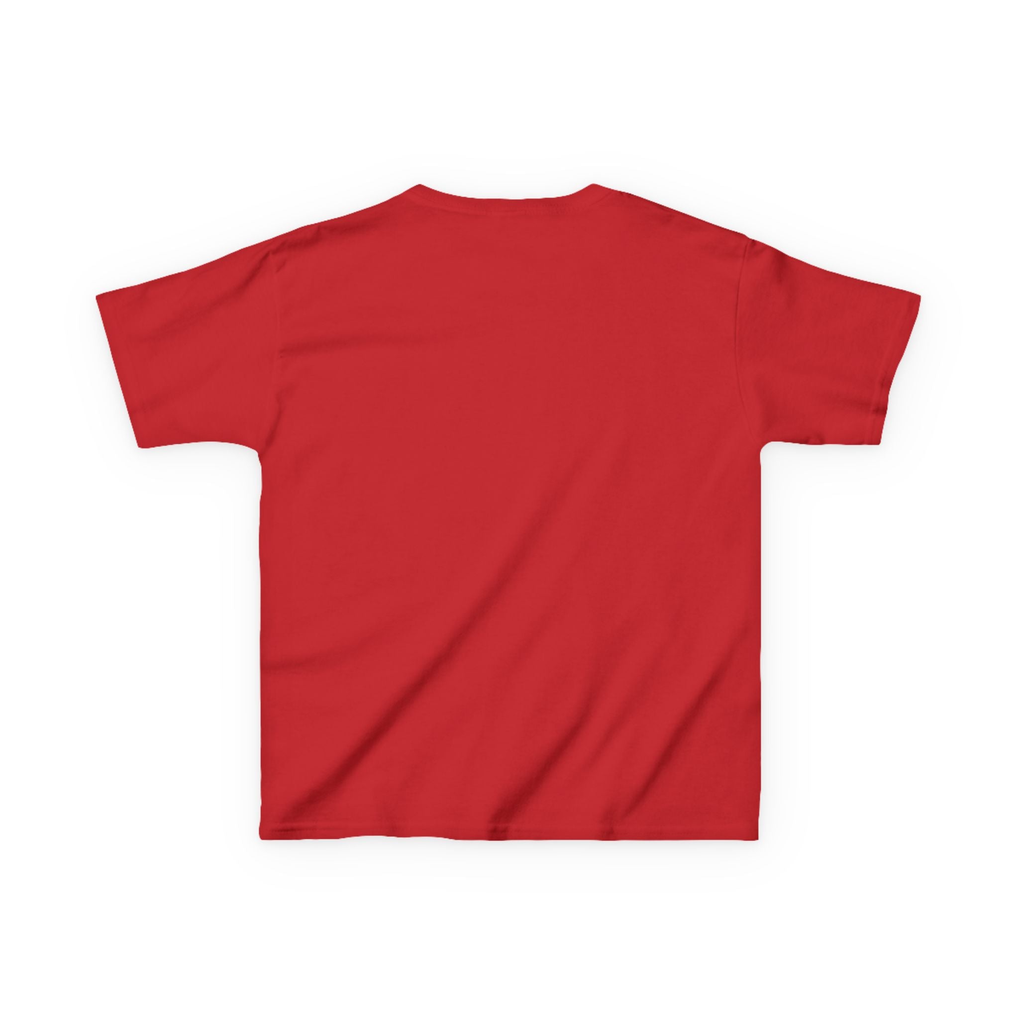 Kids Tee — 'Support ILET Act' Type 1 Diabetes Awareness