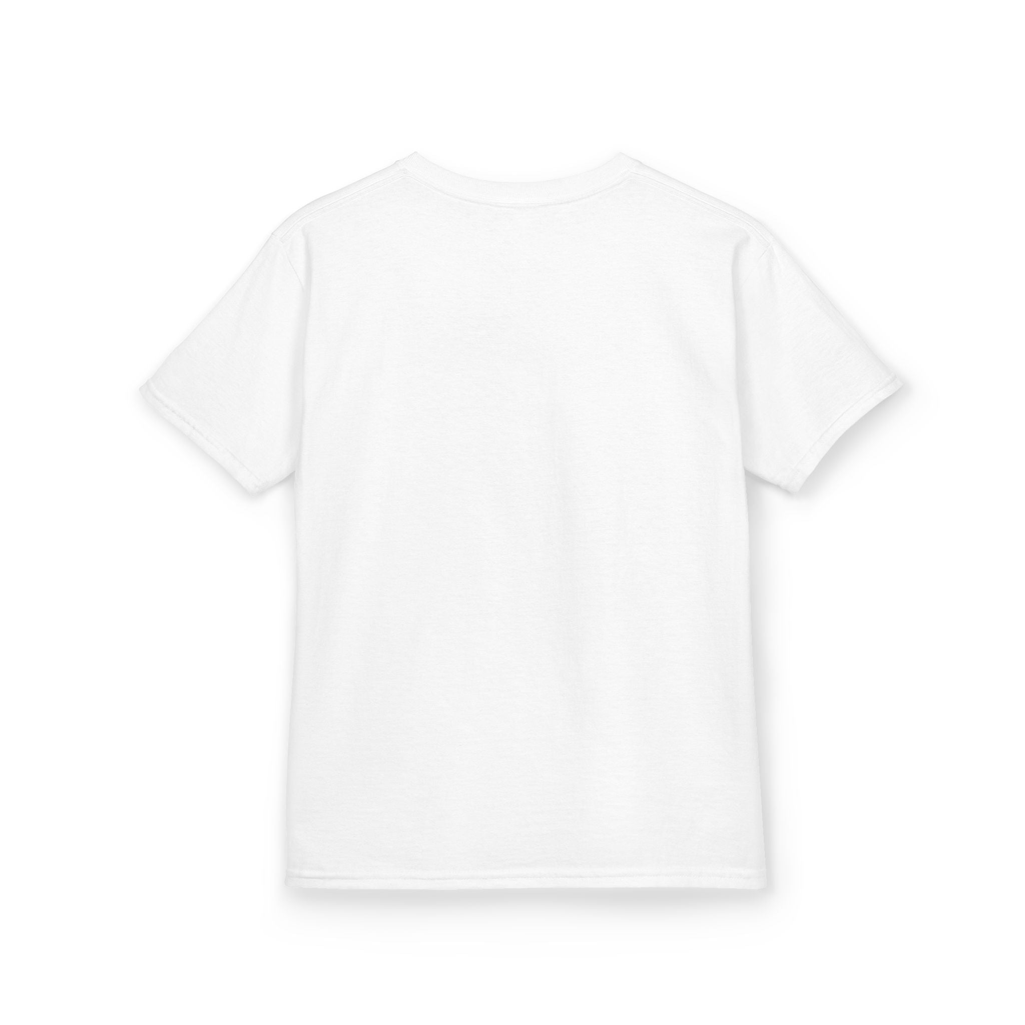 Kids 'I Didn't Ask to Be a Diabaddie' Tee — Funny Type 1 Diabetes Awareness Shirt