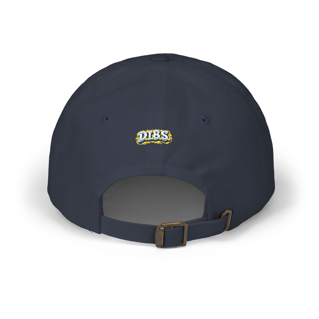 Diabetes Is Bull Shit Gothic Dad Cap