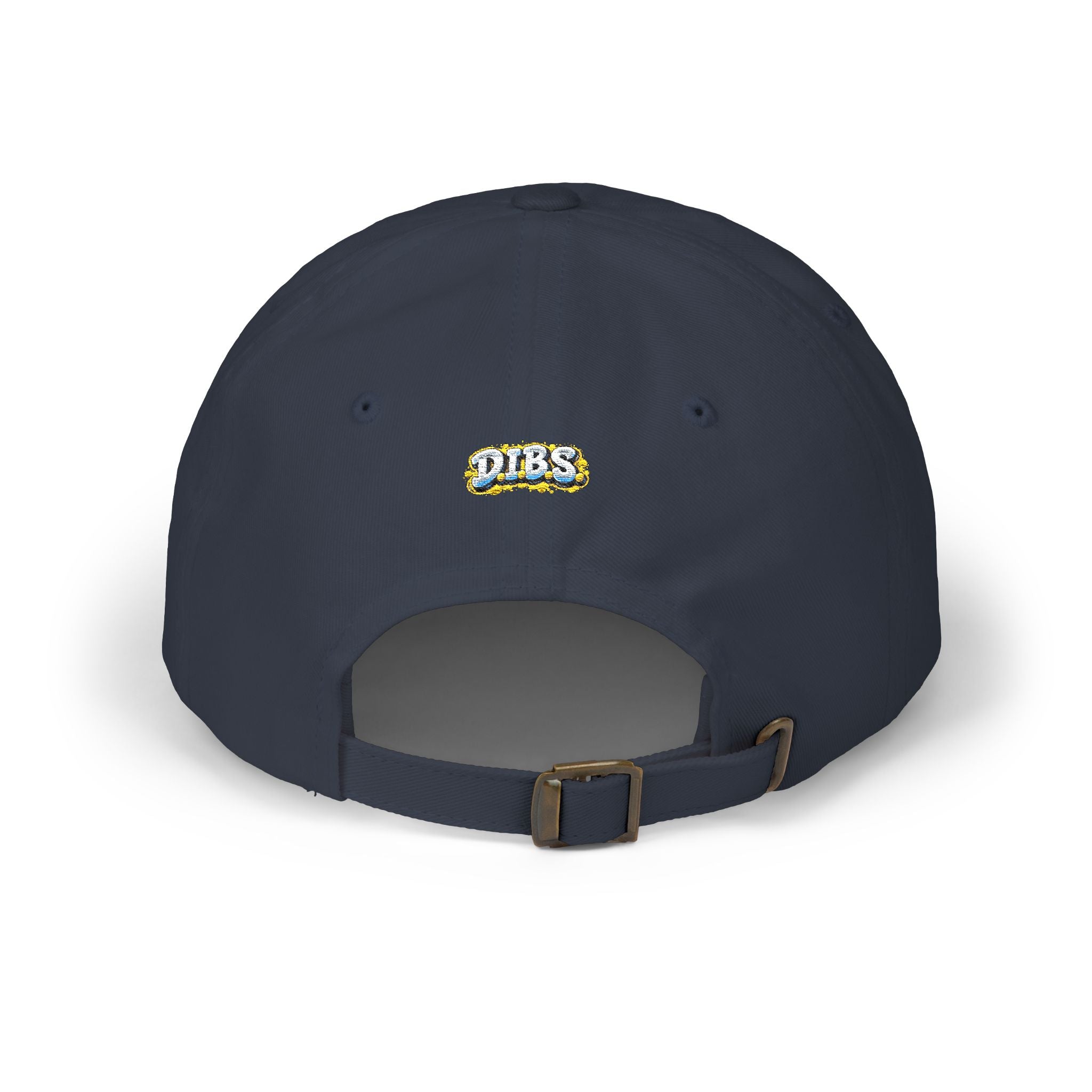 Diabetes Is Bull Shit Gothic Dad Cap