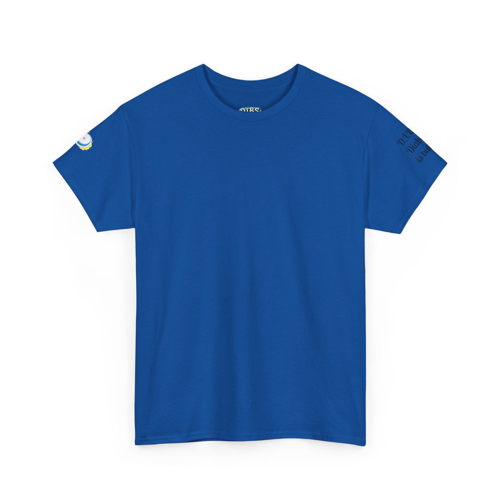 I Need Insulin First T-Shirt — Funny Diabetes Awareness Tee