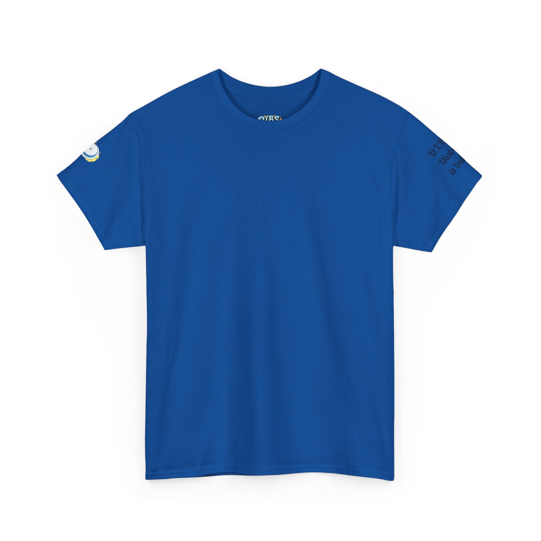 I Need Insulin First T-Shirt — Funny Diabetes Awareness Tee