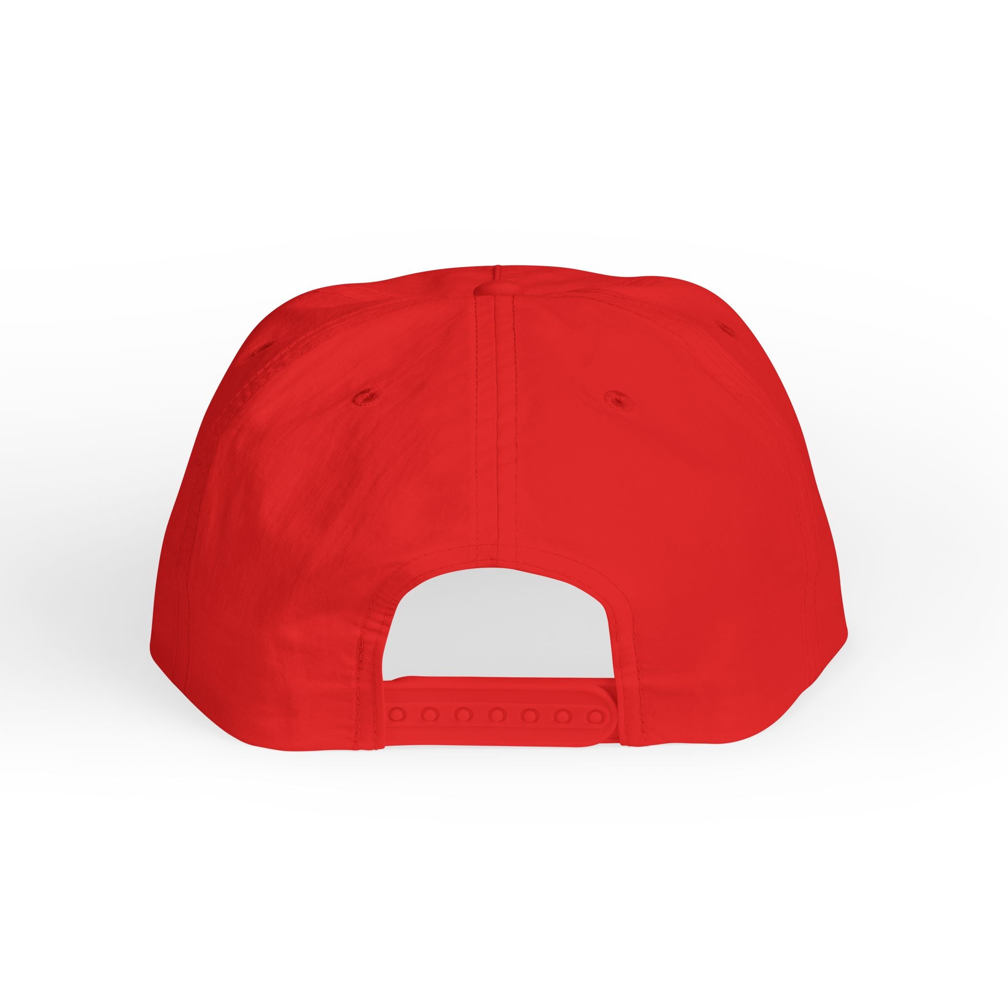 Surf Cap — Whimsical “Diabetes Is Bullshit” Logo Hat