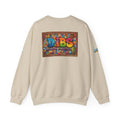 D.I.B.S. Logo Unisex Heavy Blend™ Crewneck Sweatshirt