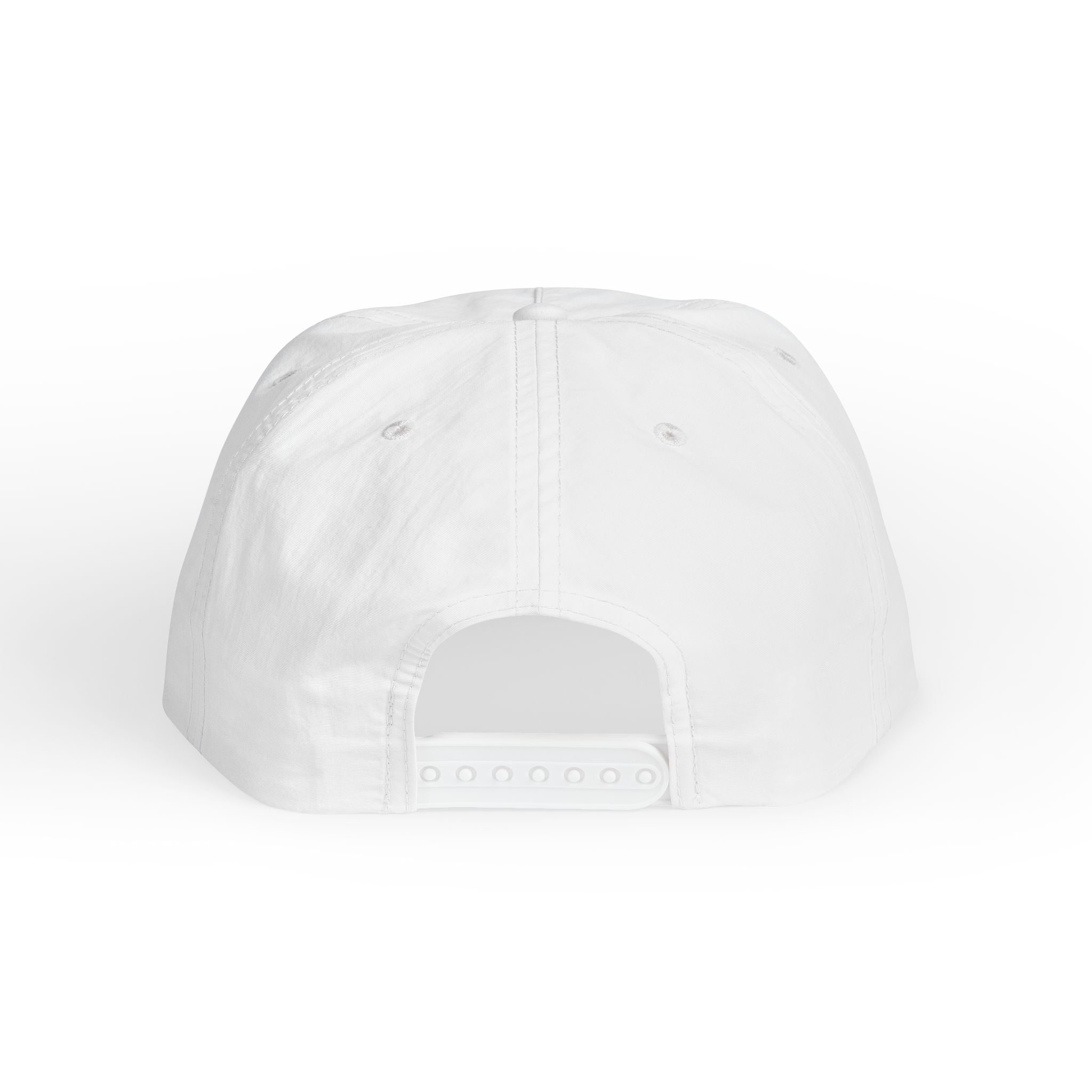 Surf Cap — Whimsical “Diabetes Is Bullshit” Logo Hat