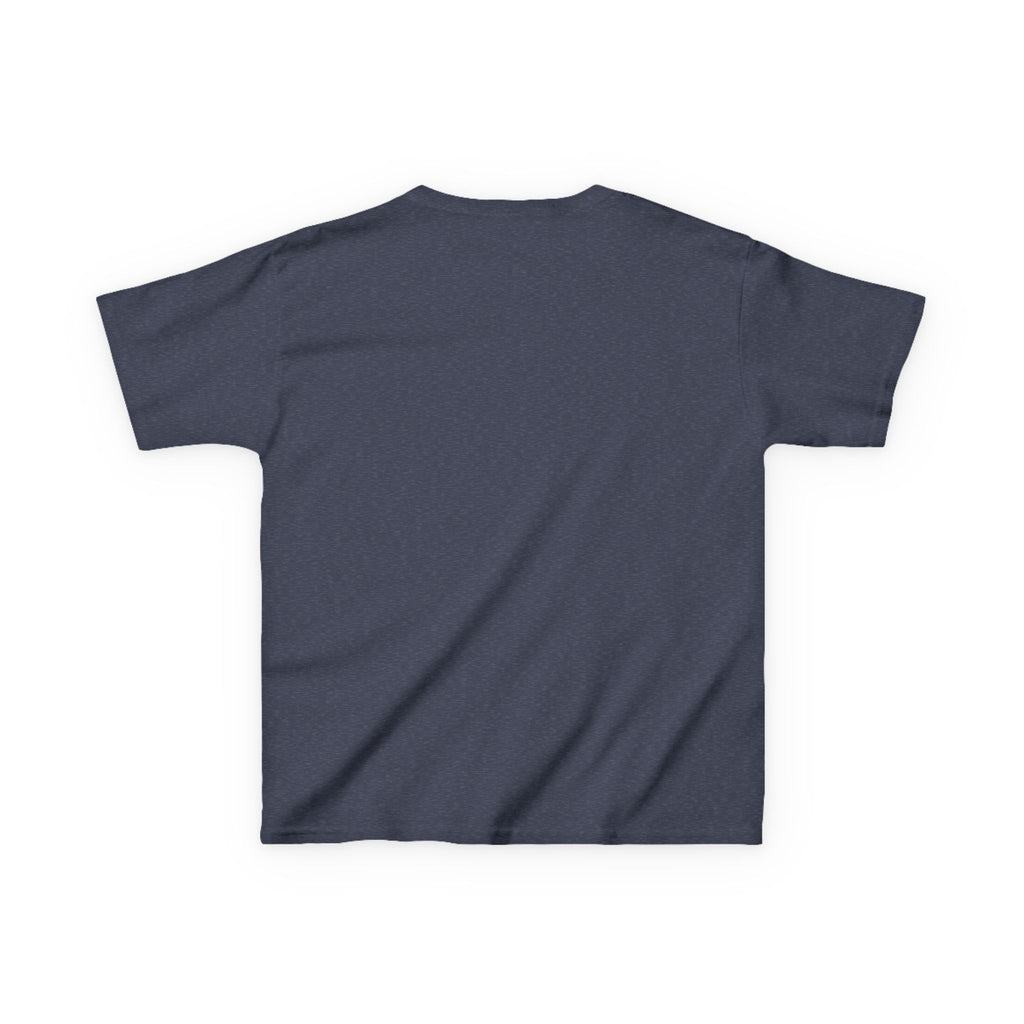 Kids Tee — 'Support ILET Act' Type 1 Diabetes Awareness