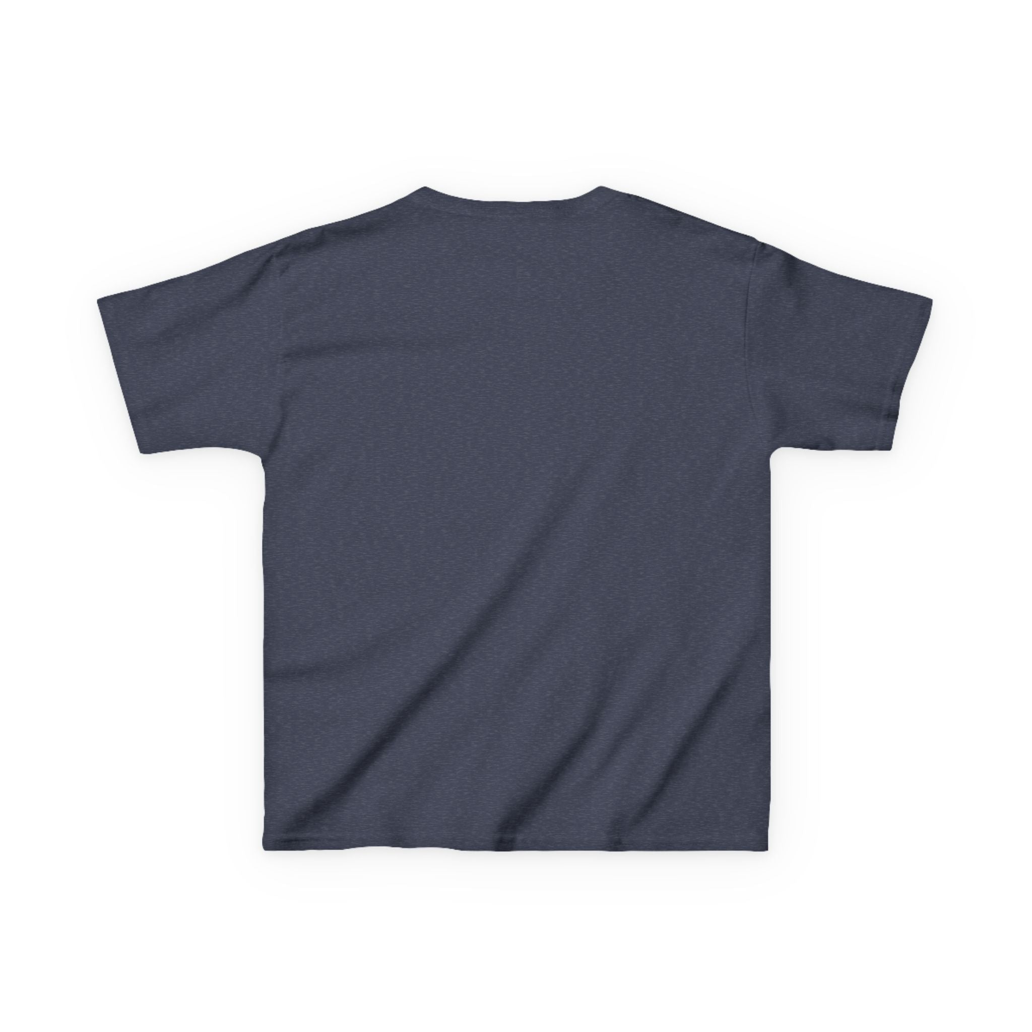 Kids Tee — 'Support ILET Act' Type 1 Diabetes Awareness