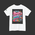 I Am So Sweet — Insulin Pump Tee