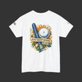 Just Keep Going T1D Tee — Type 1 Diabetes Awareness Shirt