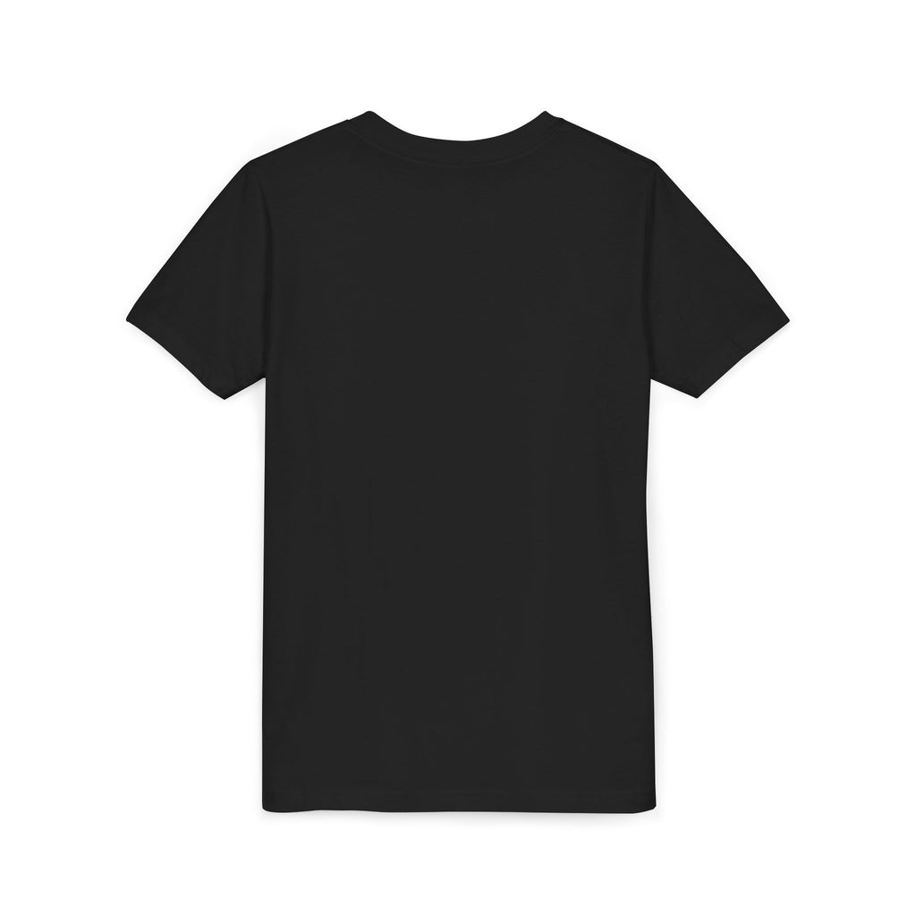 Girls "My Friend Is a Cyborg" T1D Support Youth Tee