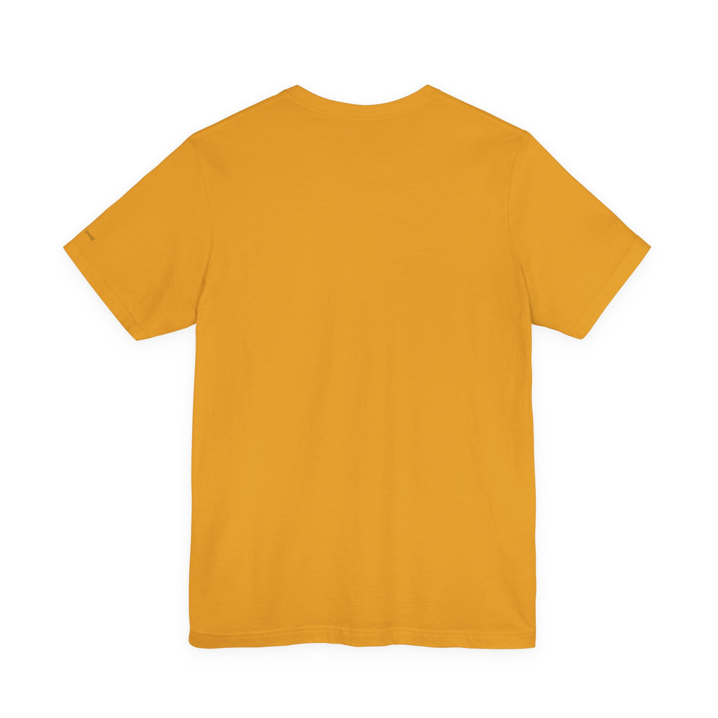 Your Pancreas Works Tee — "Don't Judge Mine" Diabetes Awareness T-Shirt