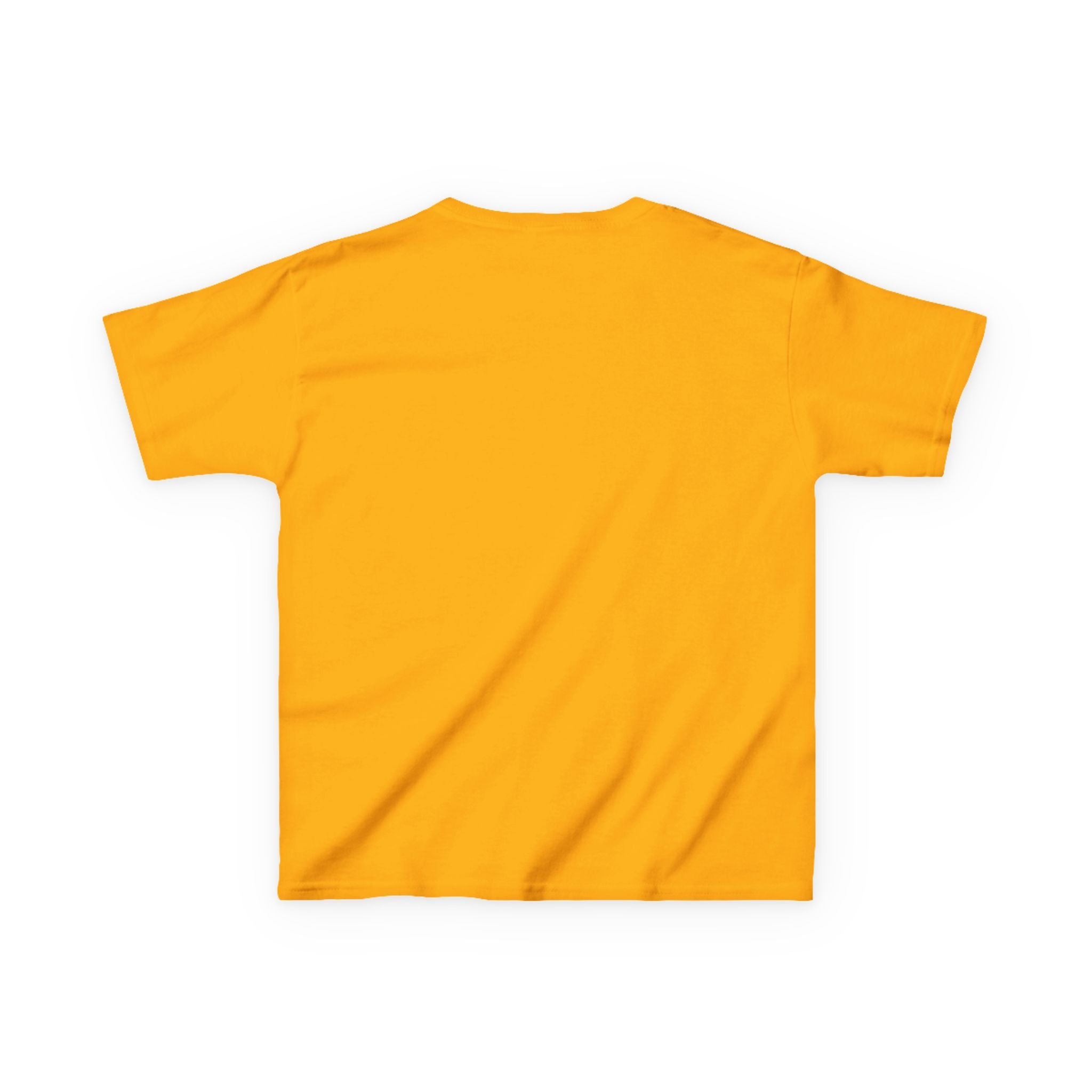 Kids 'I Didn't Ask to Be a Diabaddie' Tee — Funny Type 1 Diabetes Awareness Shirt