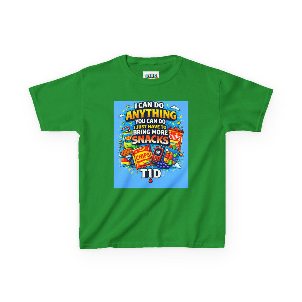 Kids Heavy Cotton™ Tee