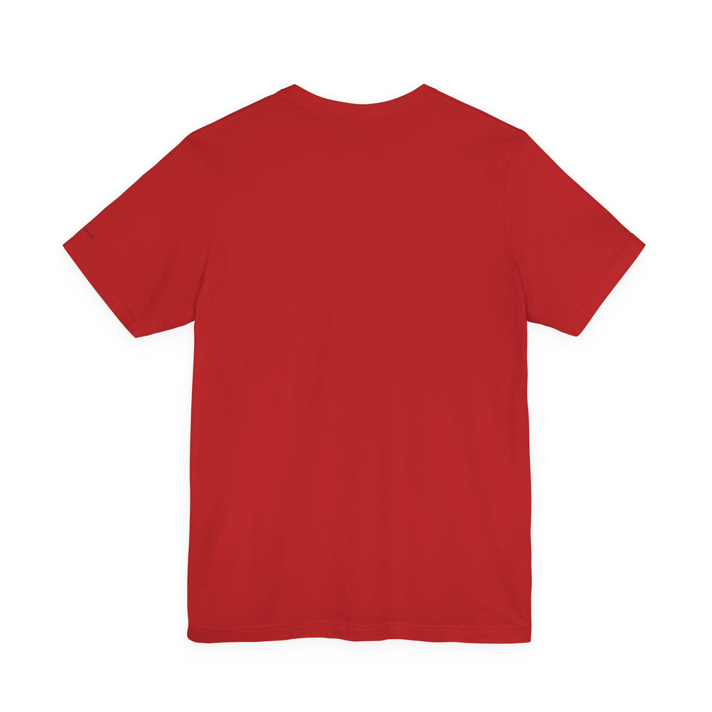 Your Pancreas Works Tee — "Don't Judge Mine" Diabetes Awareness T-Shirt