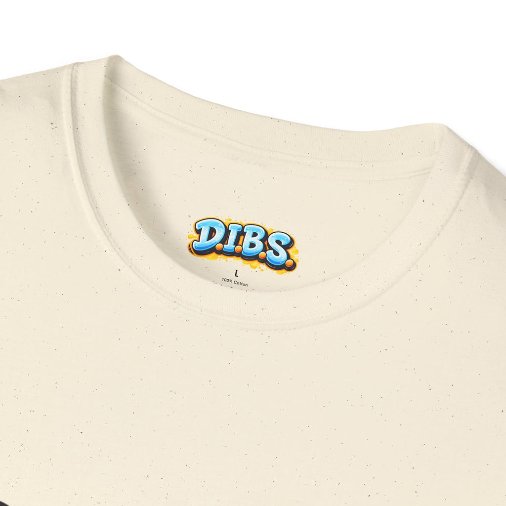 Diabetes Is Bullshit T-Shirt — Bold Type 1 Diabetes Awareness Tee