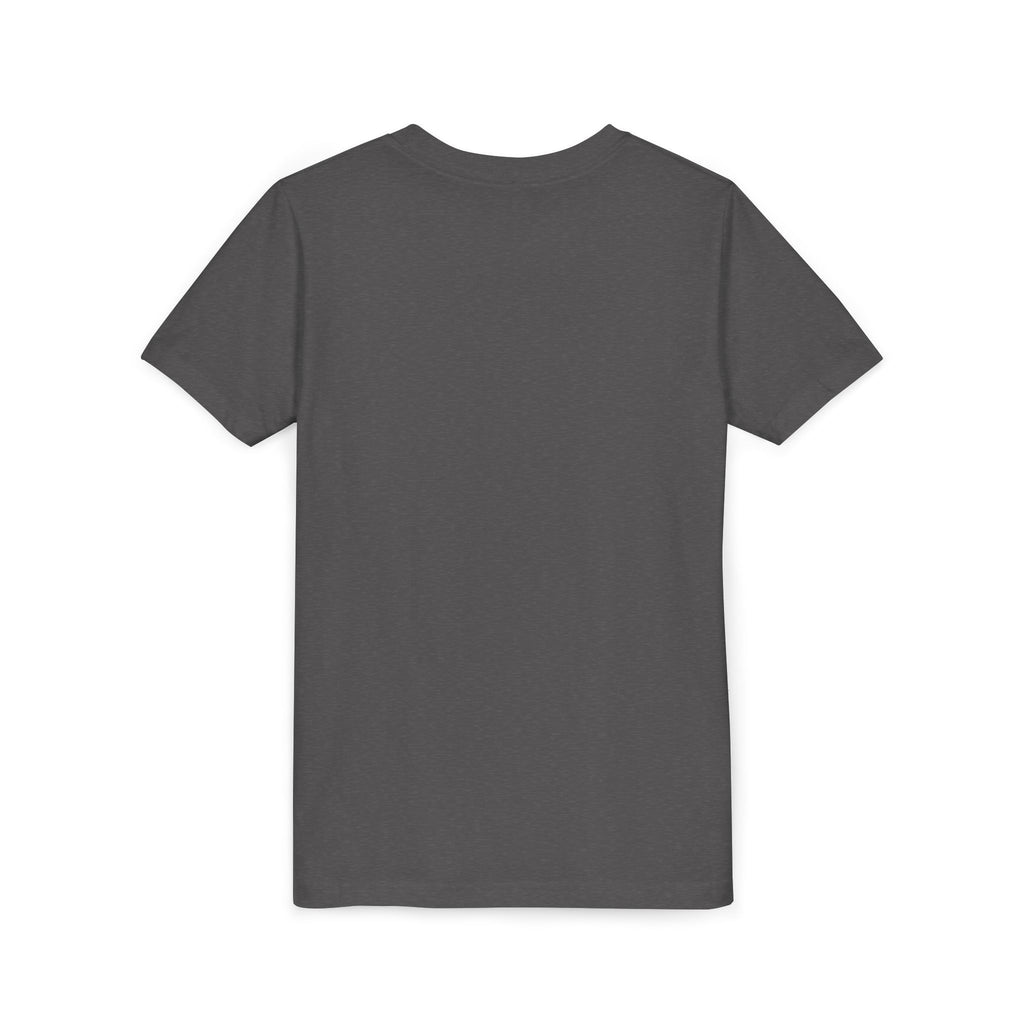 My Pump Is Covering it Youth Short Sleeve Tee