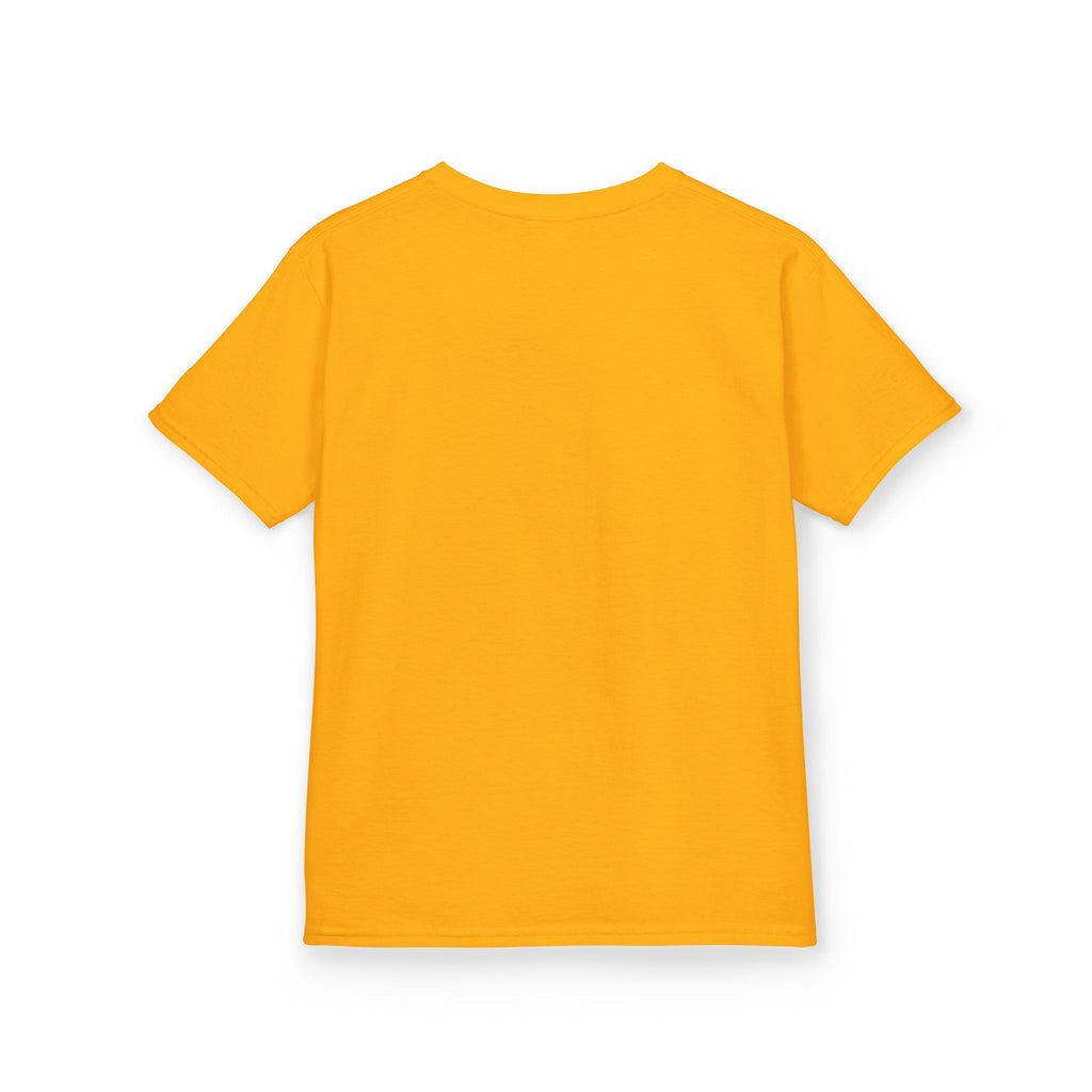 Girls 'I Didn't Ask to Be a Diabaddie but I Am Slaying It' Kids Tee