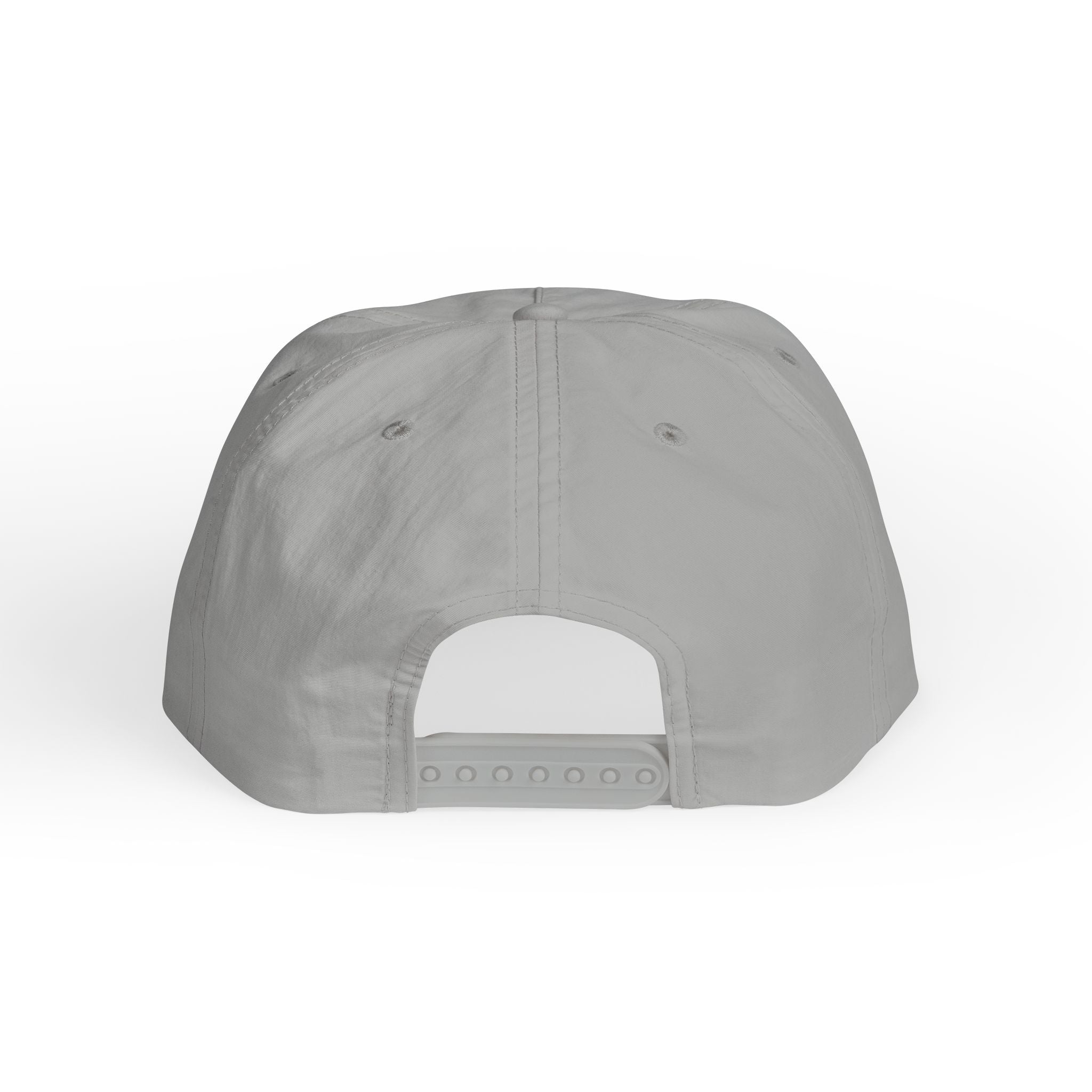 Surf Cap — Whimsical “Diabetes Is Bullshit” Logo Hat