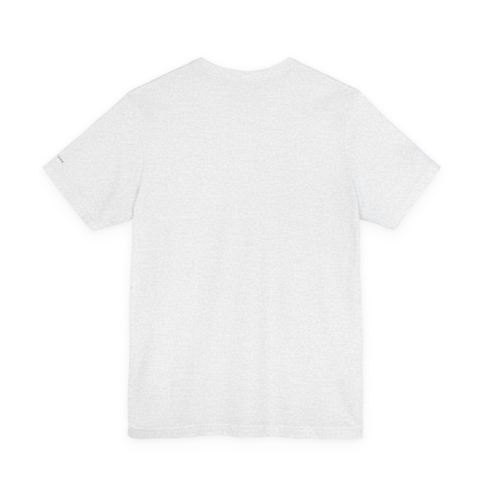 Your Pancreas Works Tee — "Don't Judge Mine" Diabetes Awareness T-Shirt