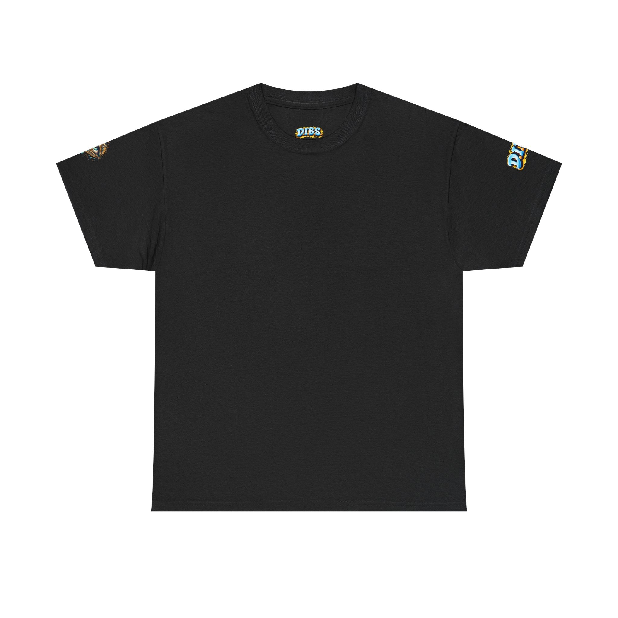 Be Still Spiritual Tee — Positive Encouragement Shirt for T1D Support