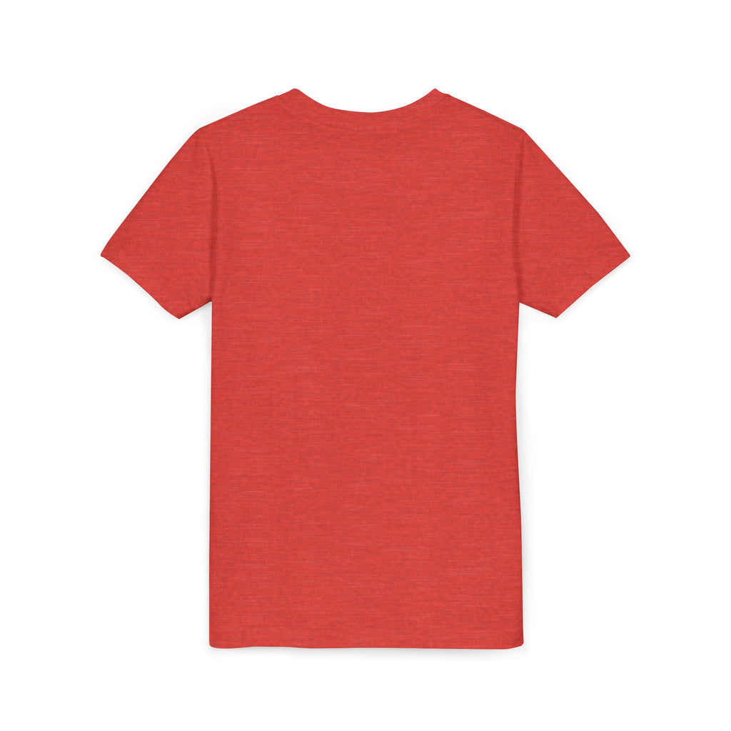My Pump Is Covering it Youth Short Sleeve Tee