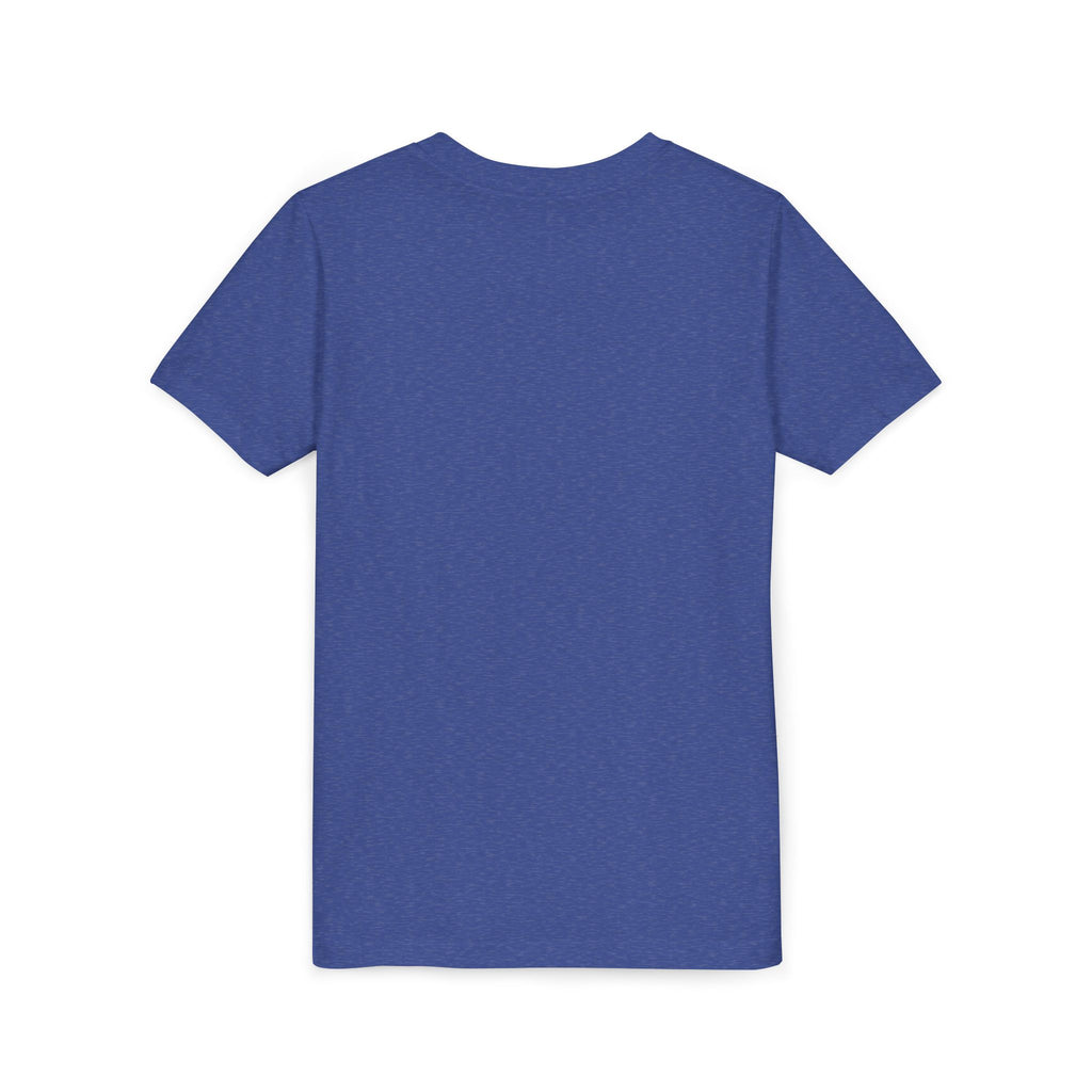 My Pump Is Covering it Youth Short Sleeve Tee