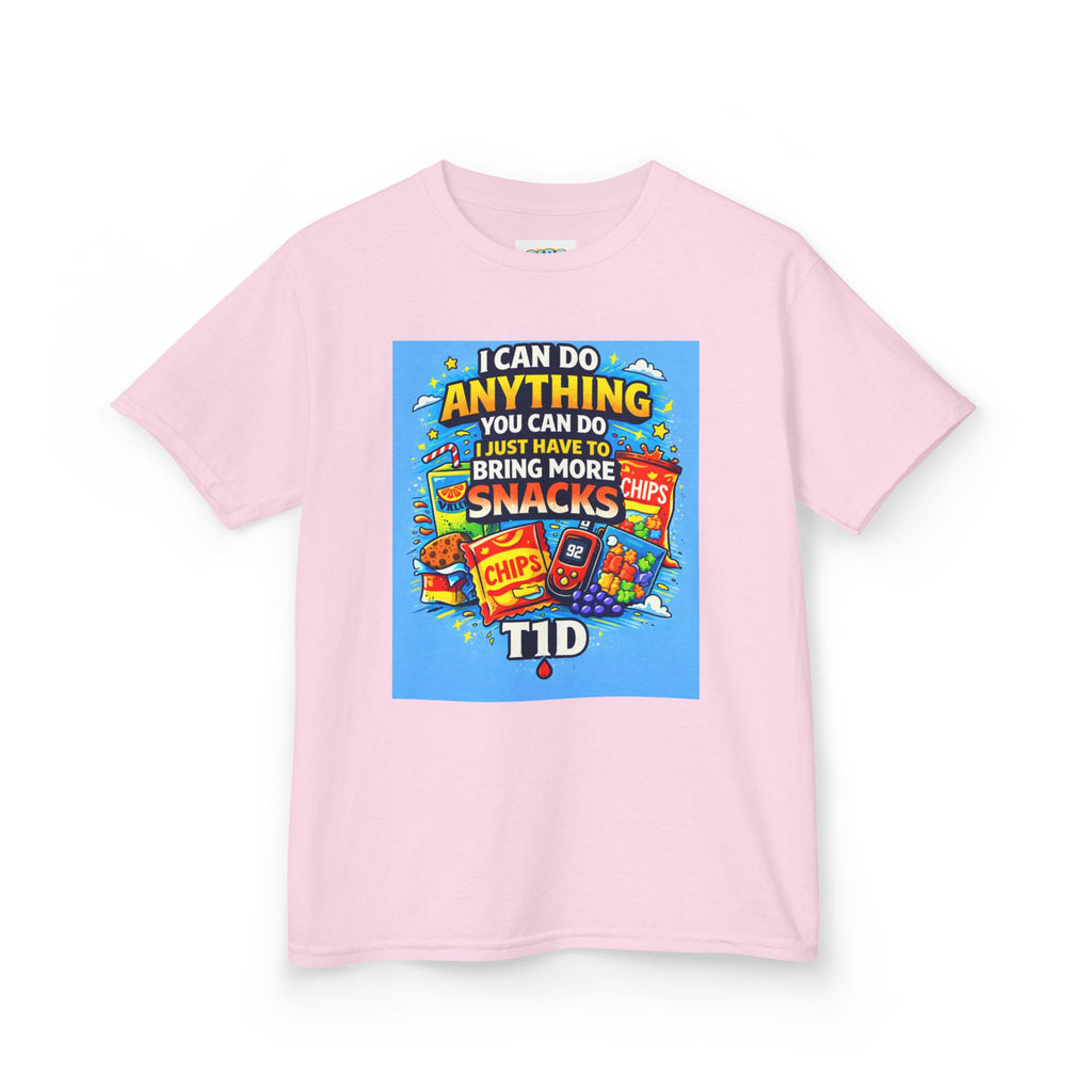 Kids Heavy Cotton™ Tee