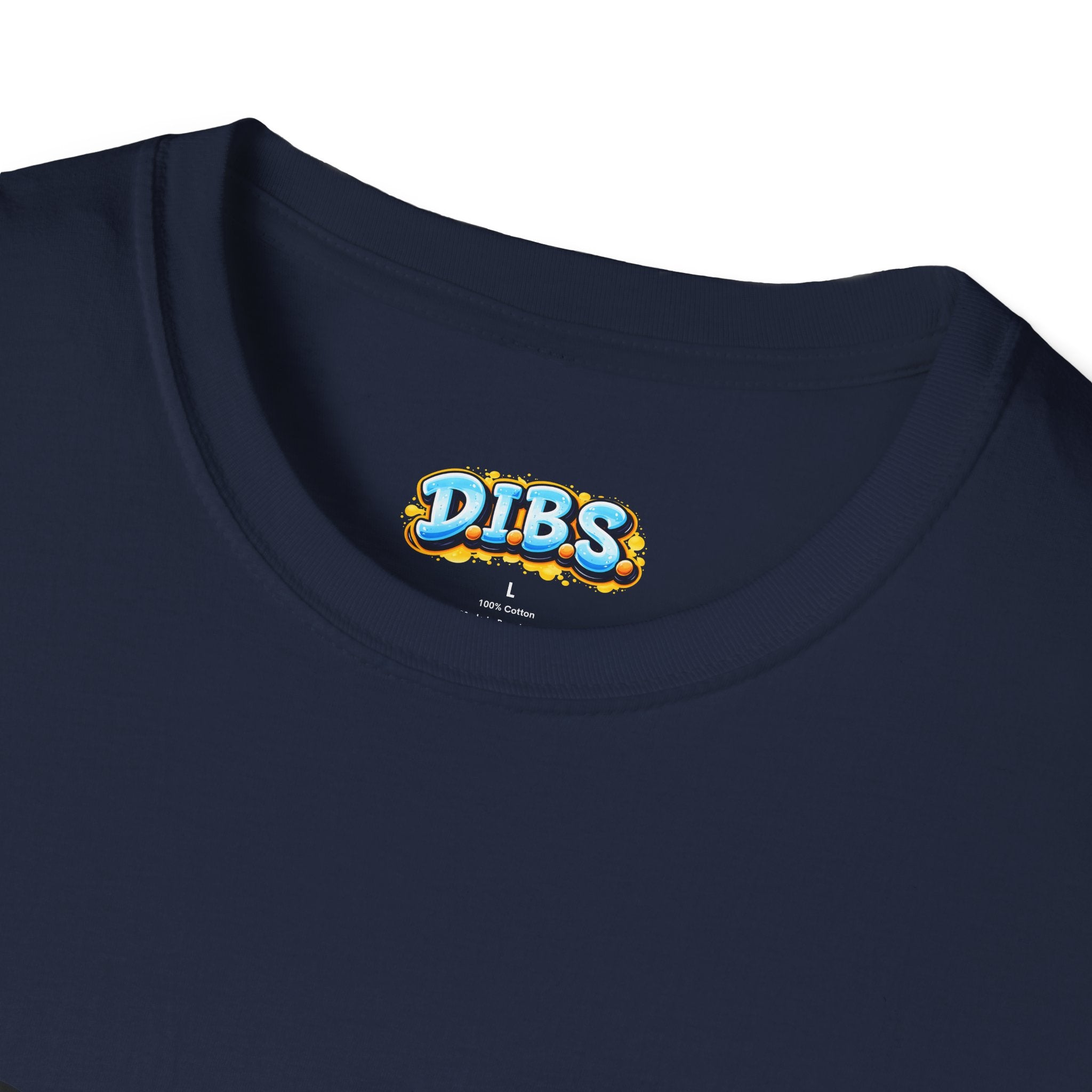 Diabetes Is Bullshit T-Shirt — Bold Type 1 Diabetes Awareness Tee