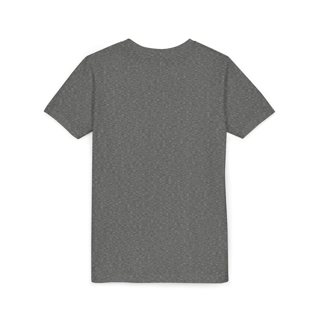 My Pump Is Covering it Youth Short Sleeve Tee