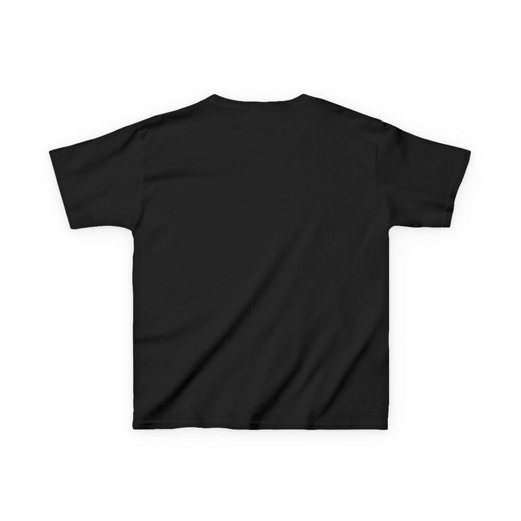 You're Jealous My Friend Is Part Cyborg T1D Support Kids Tee