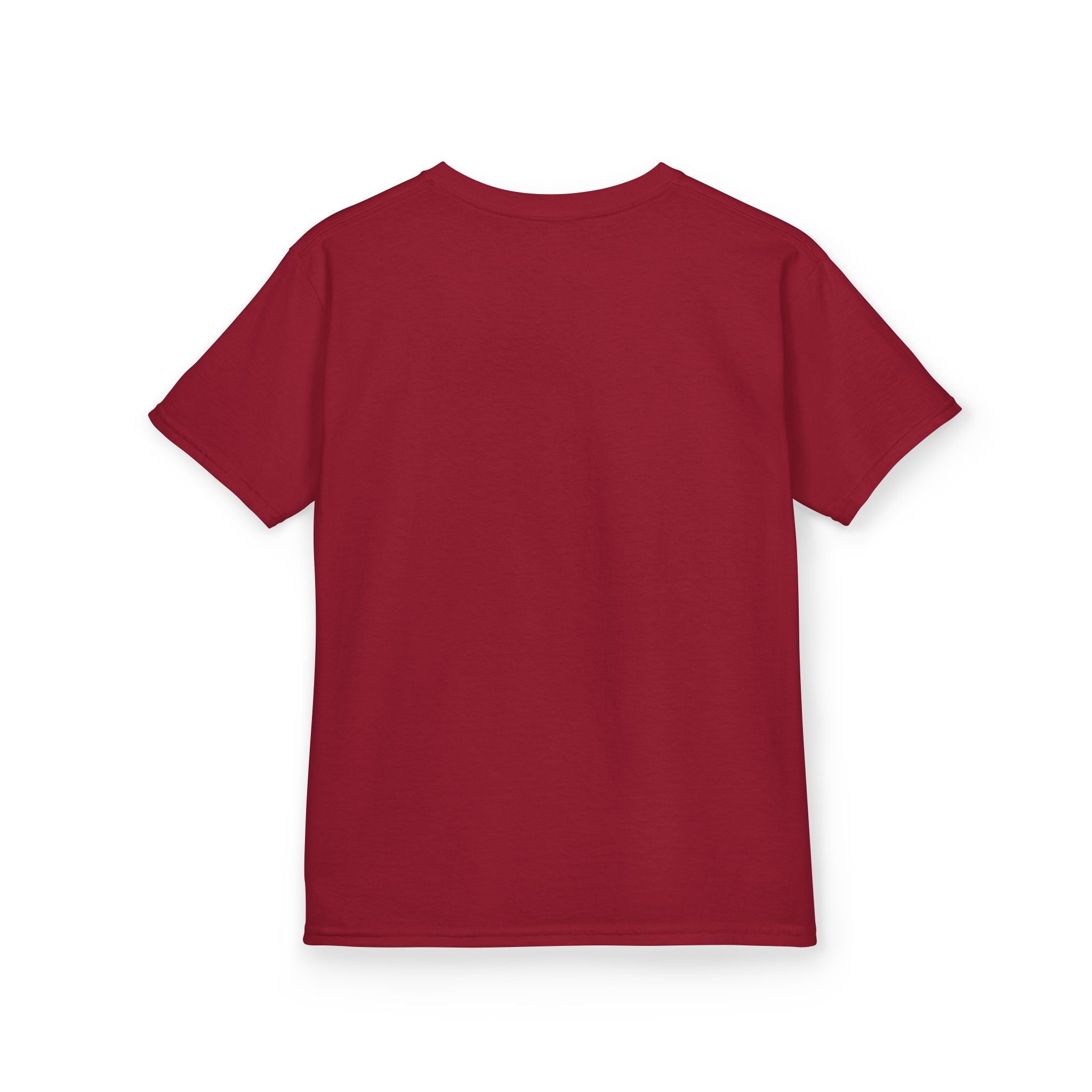 Girls 'I Didn't Ask to Be a Diabaddie but I Am Slaying It' Kids Tee