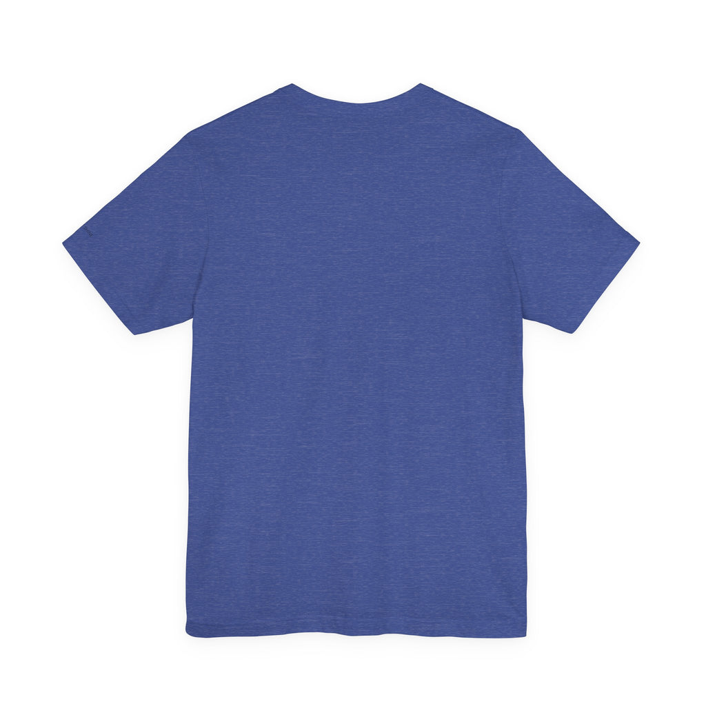 Your Pancreas Works Tee — "Don't Judge Mine" Diabetes Awareness T-Shirt