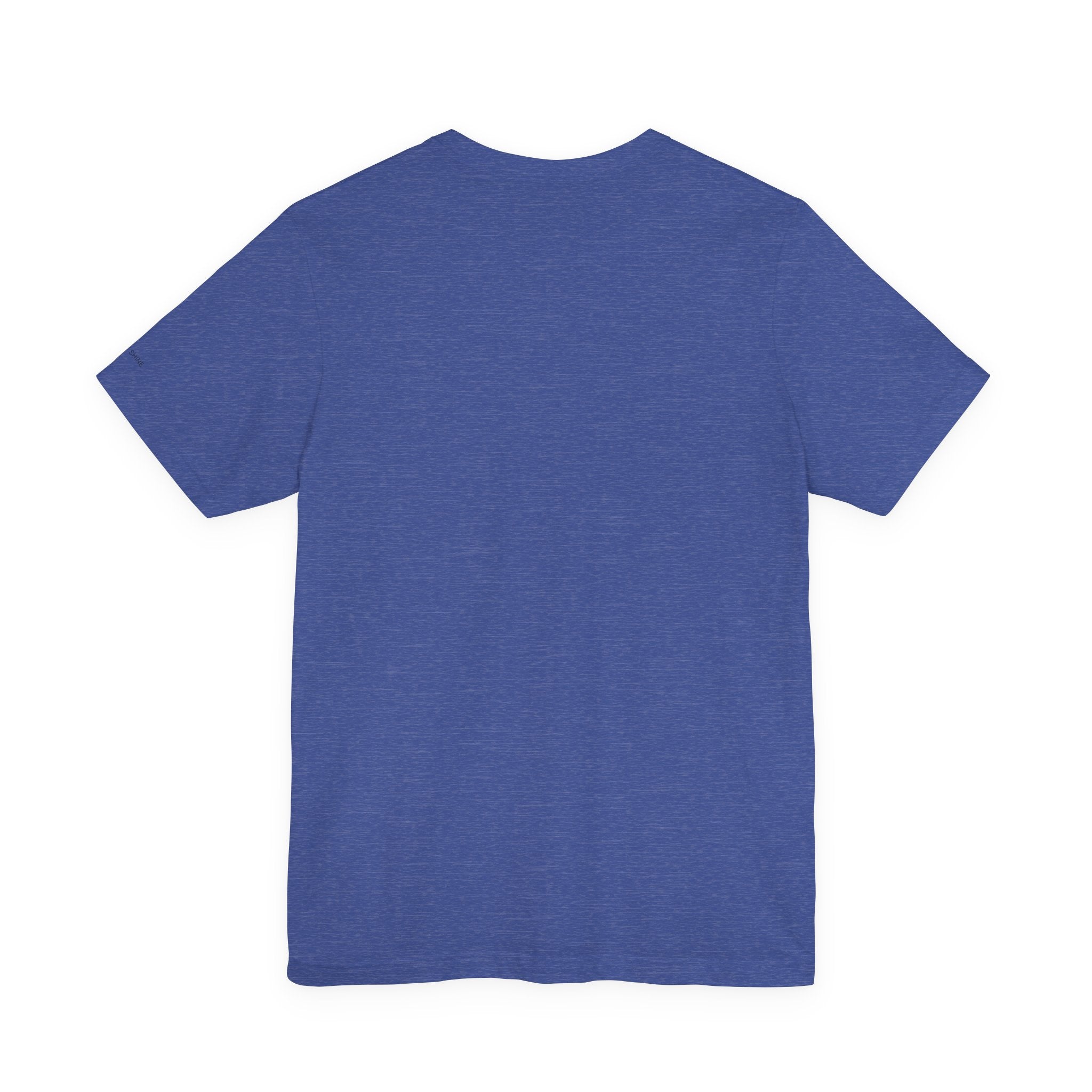 Your Pancreas Works Tee — "Don't Judge Mine" Diabetes Awareness T-Shirt