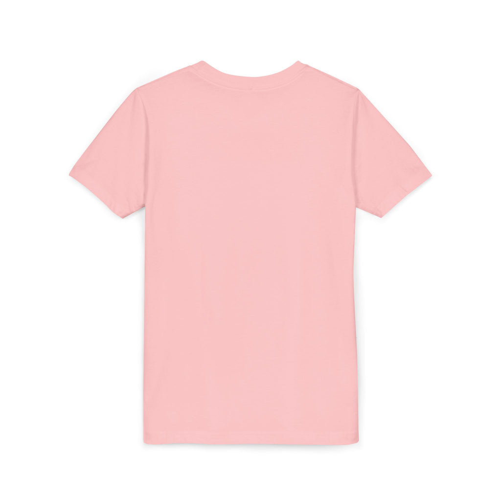 My Pump Is Covering it Youth Short Sleeve Tee