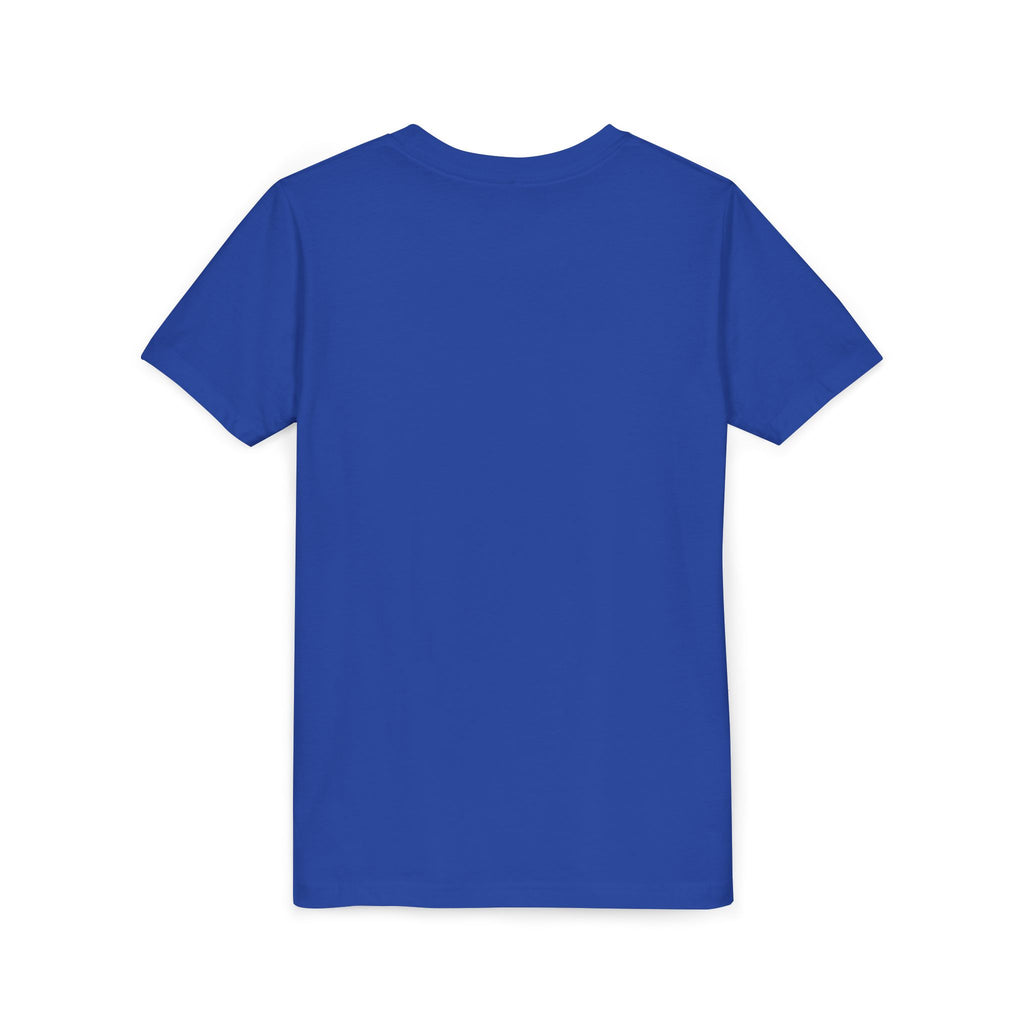My Pump Is Covering it Youth Short Sleeve Tee