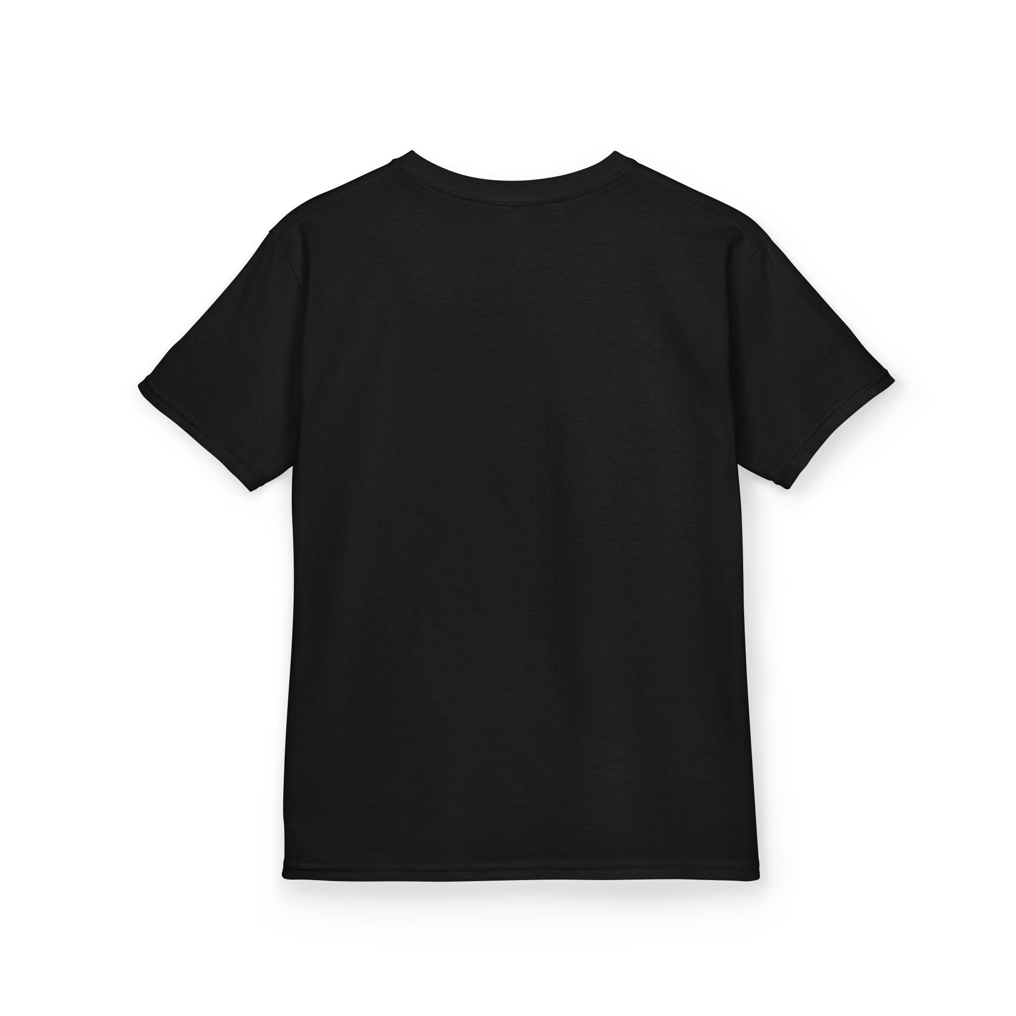 Kids T-Shirt — Funny T1D Gaming Med Pack Design (Make Insulin Time Playful)