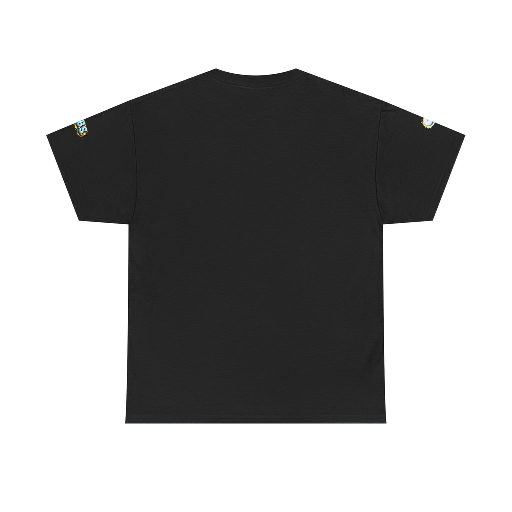 Diabetes Is Bull Shit Tee — Funny Edgy Diabetes Awareness Shirt