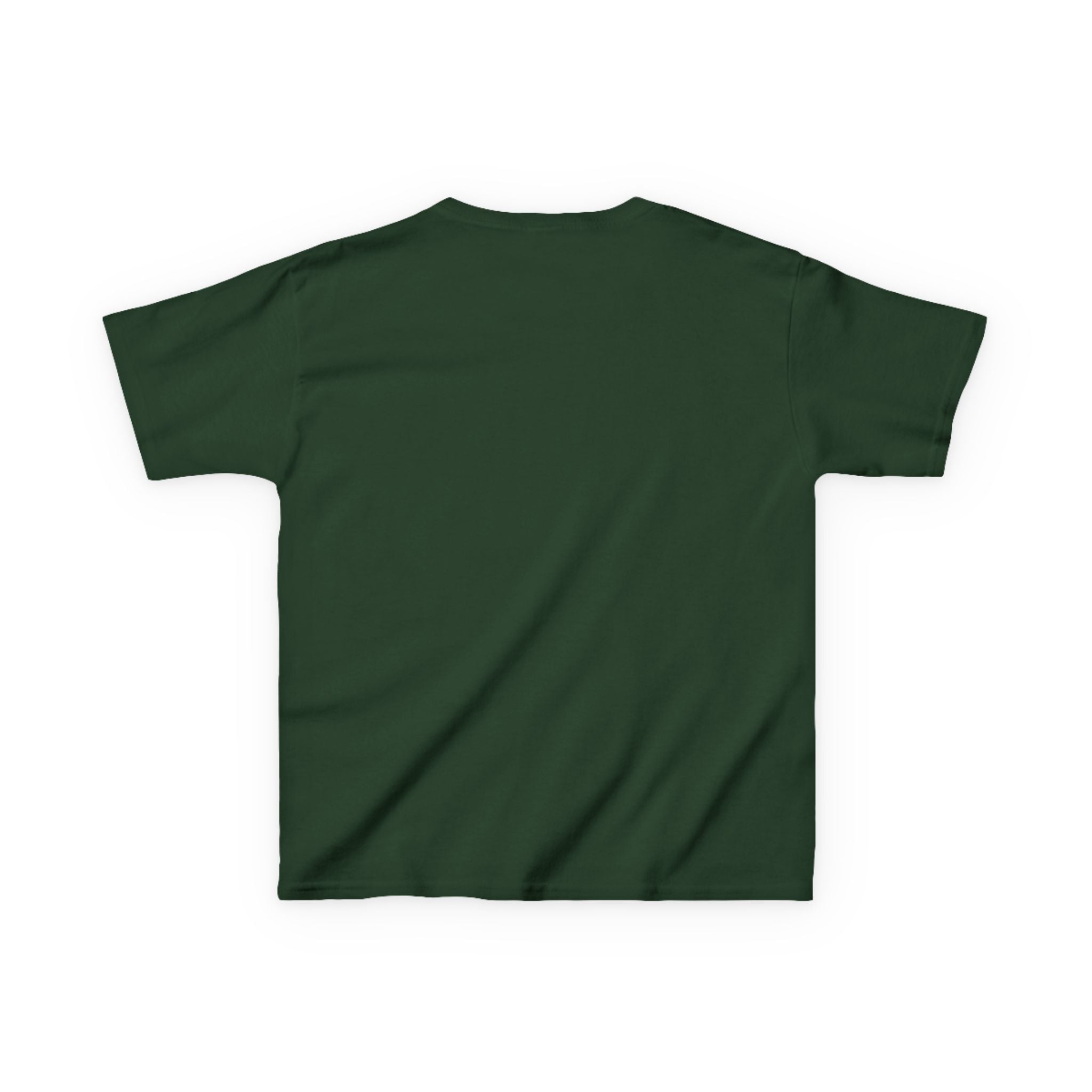 Kids T-Shirt — Funny T1D Gaming Med Pack Design (Make Insulin Time Playful)