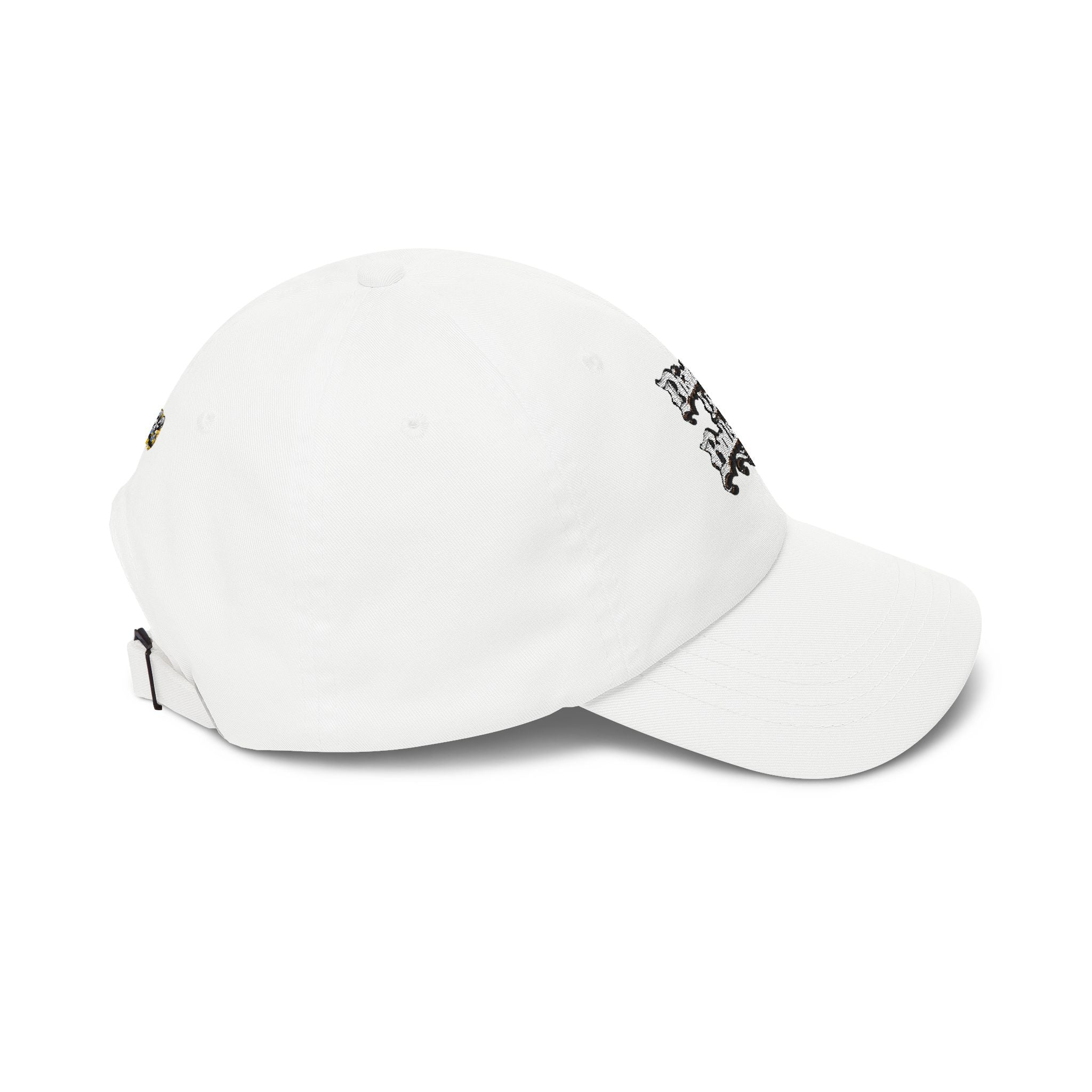 Diabetes Is Bull Shit Gothic Dad Cap