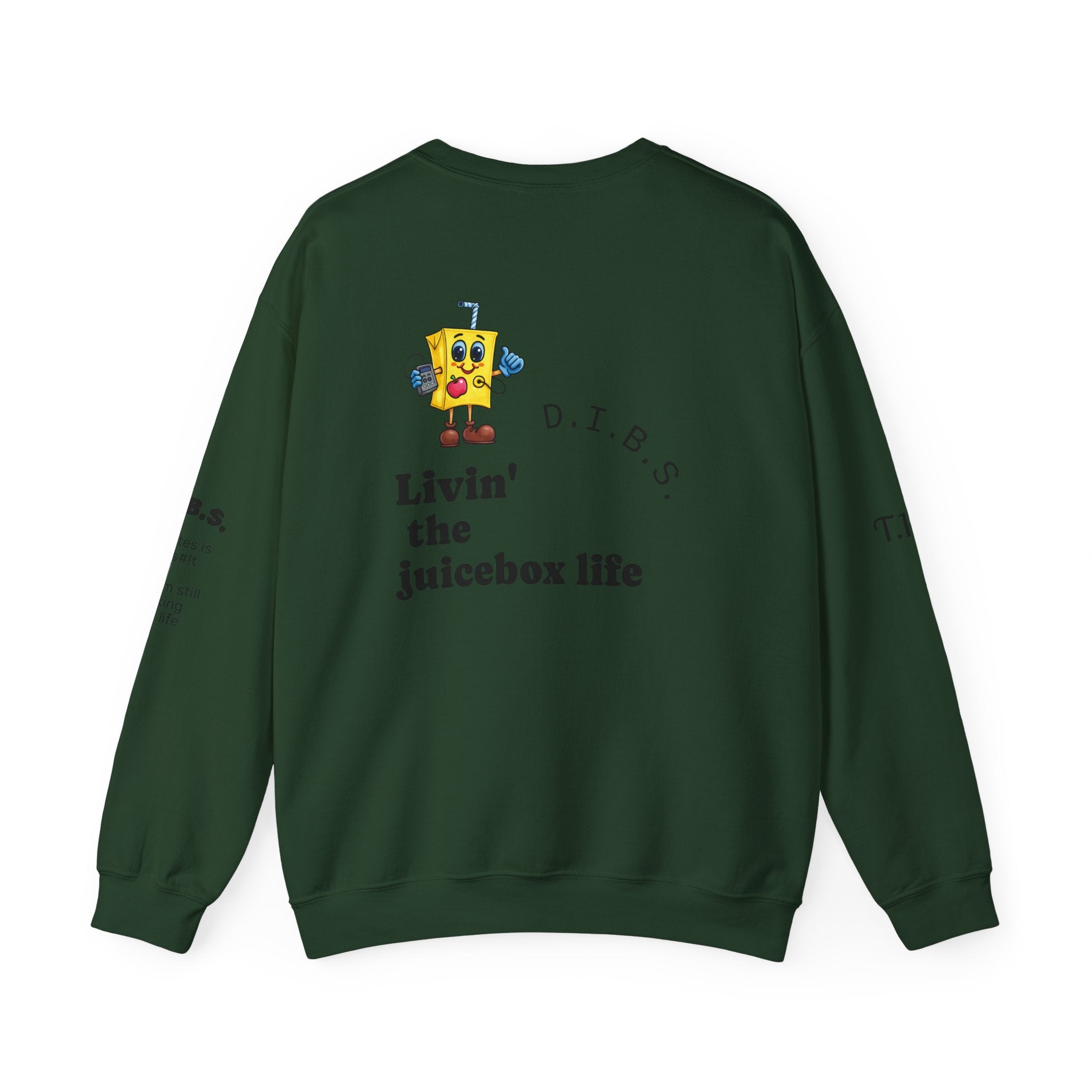 Unisex Heavy Blend™ Crewneck Sweatshirt