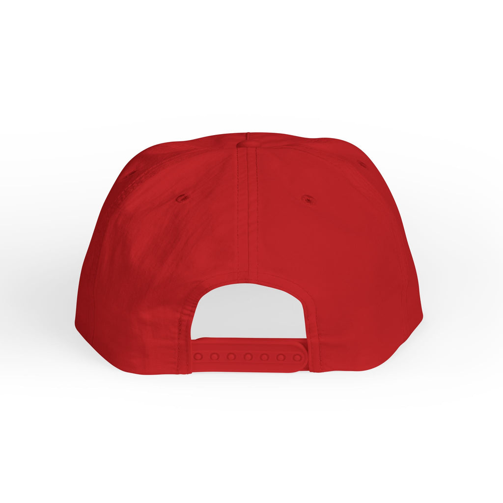 Surf Cap — Whimsical “Diabetes Is Bullshit” Logo Hat