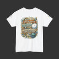 Get educated T-shirt