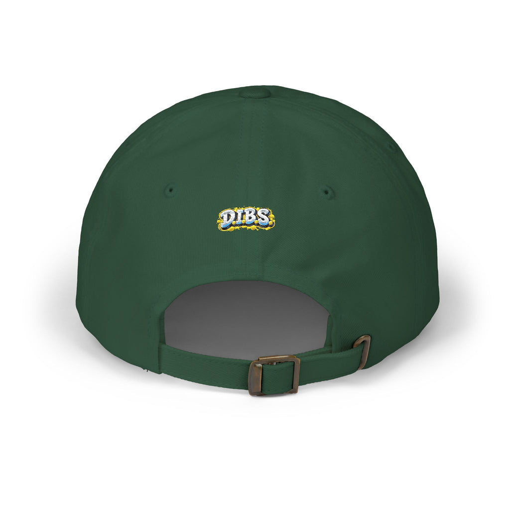 Diabetes Is Bull Shit Gothic Dad Cap