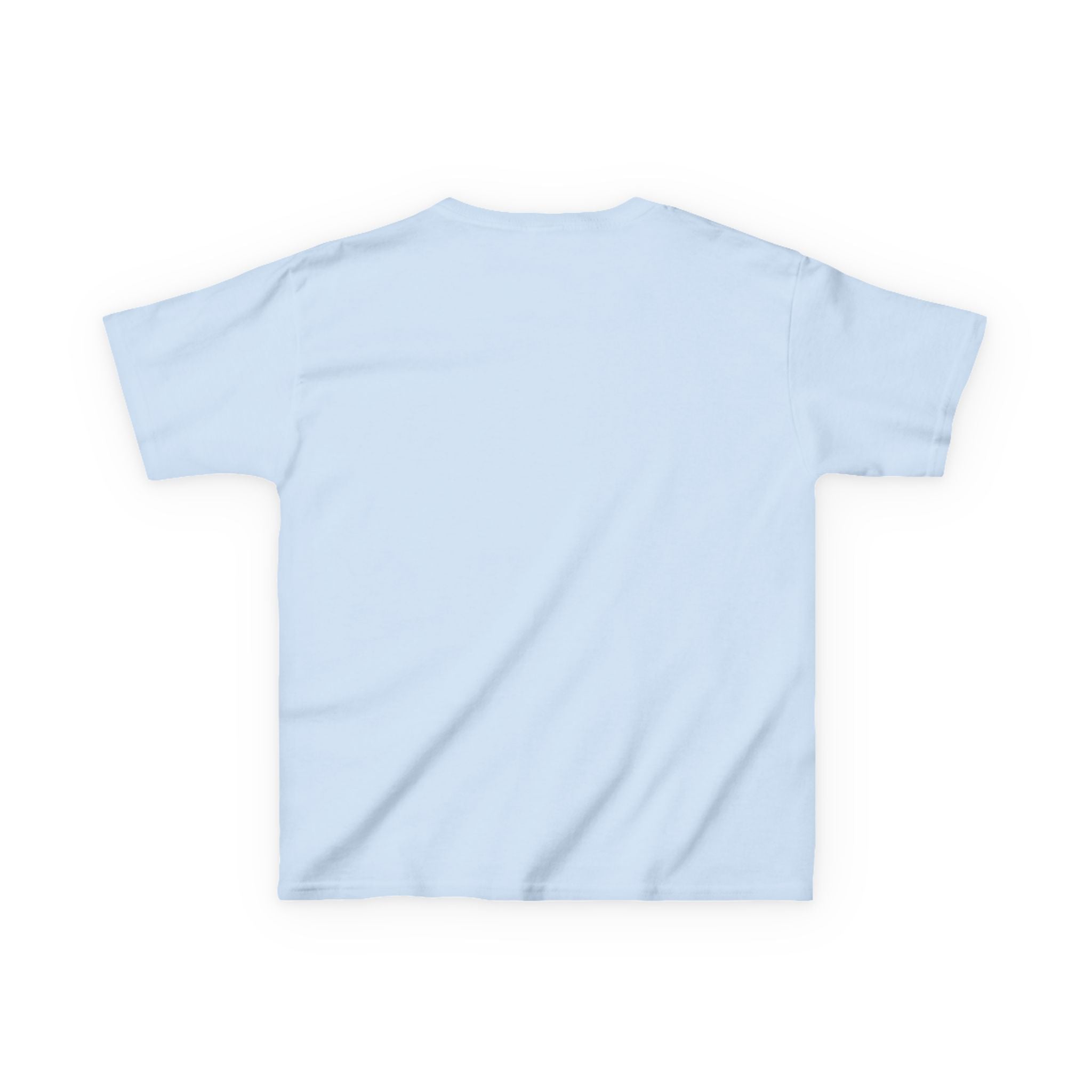 Kids Princess Tee — Cute Dress with Diabetes Monitor & Insulin Pump Purse