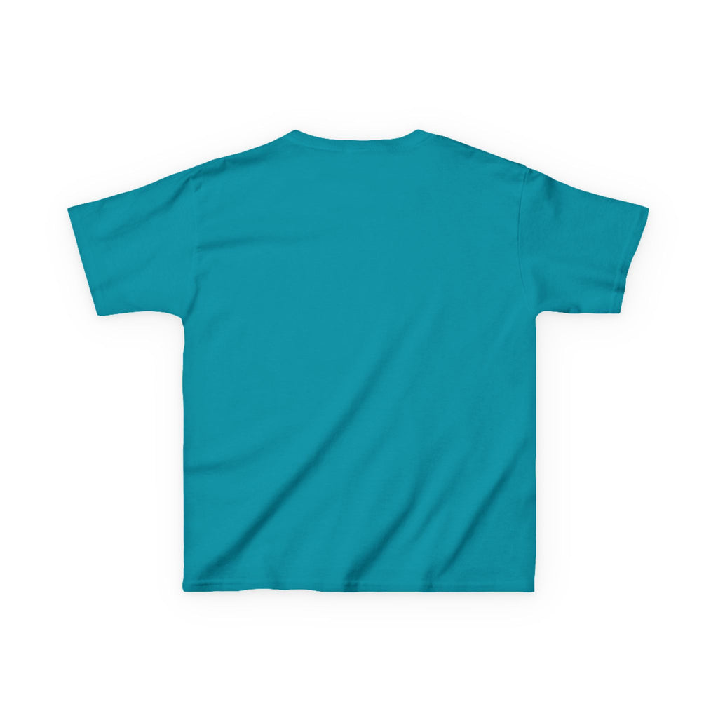 Kids 'I Didn't Ask to Be a Diabaddie' Tee — Funny Type 1 Diabetes Awareness Shirt