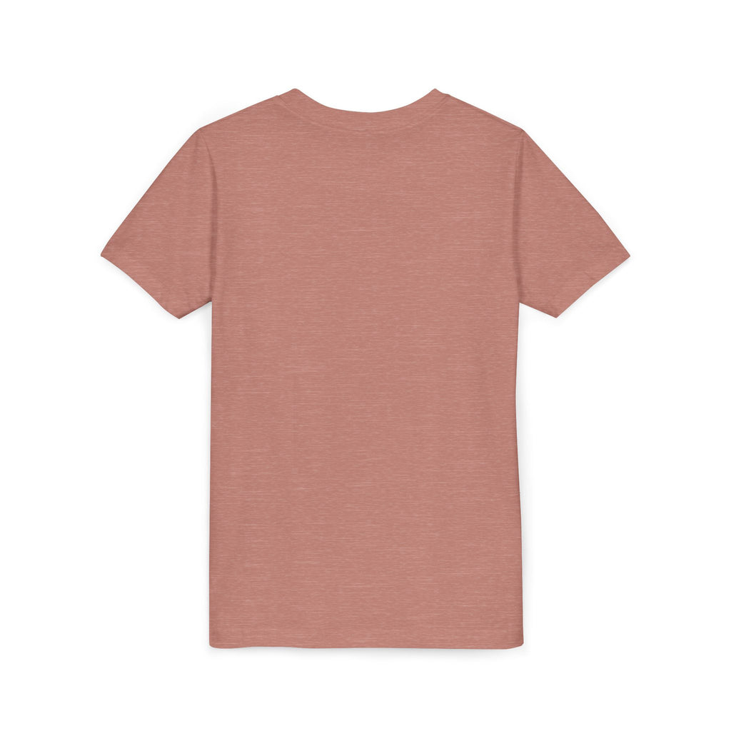 My Pump Is Covering it Youth Short Sleeve Tee