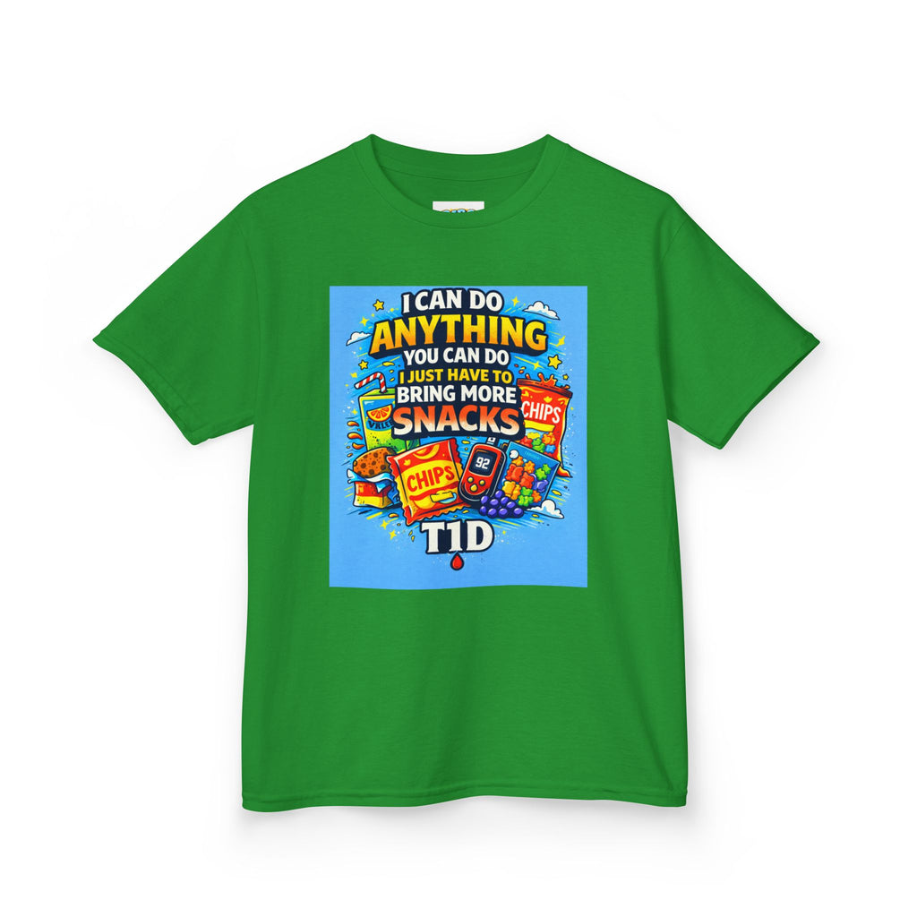 Kids Heavy Cotton™ Tee
